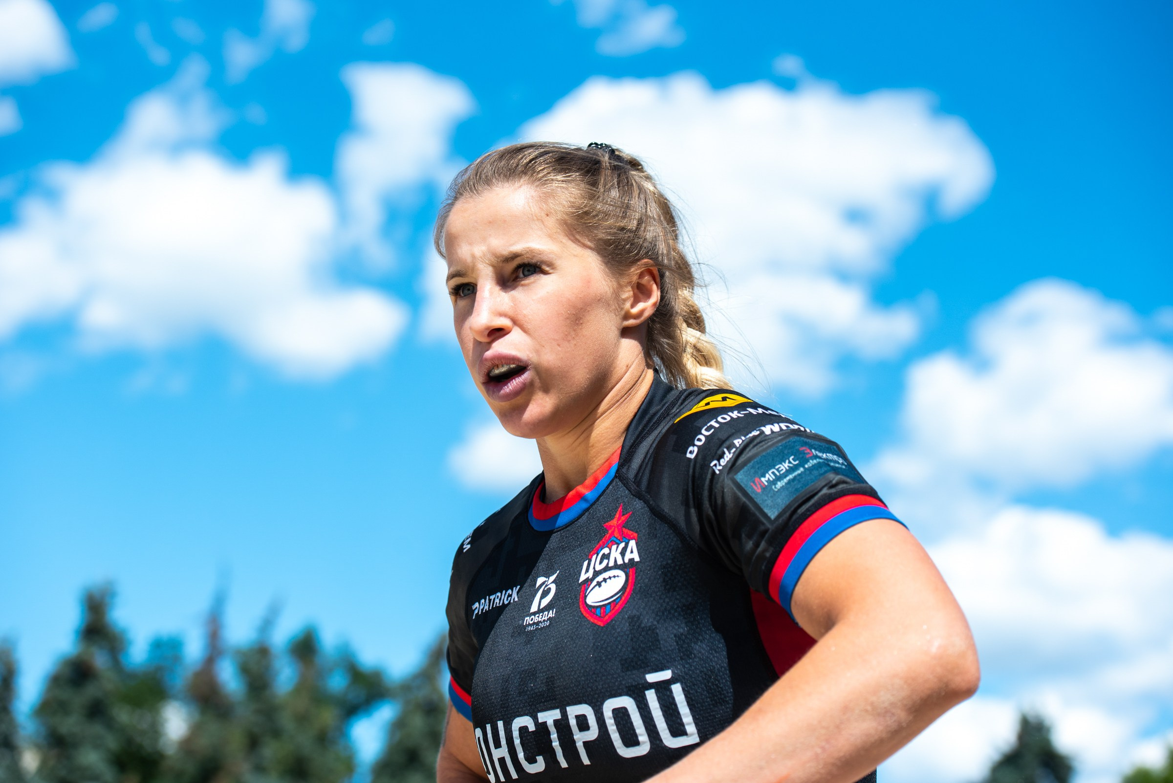 Спорт. Свадебный и репортажный фотограф Антон Воробьев