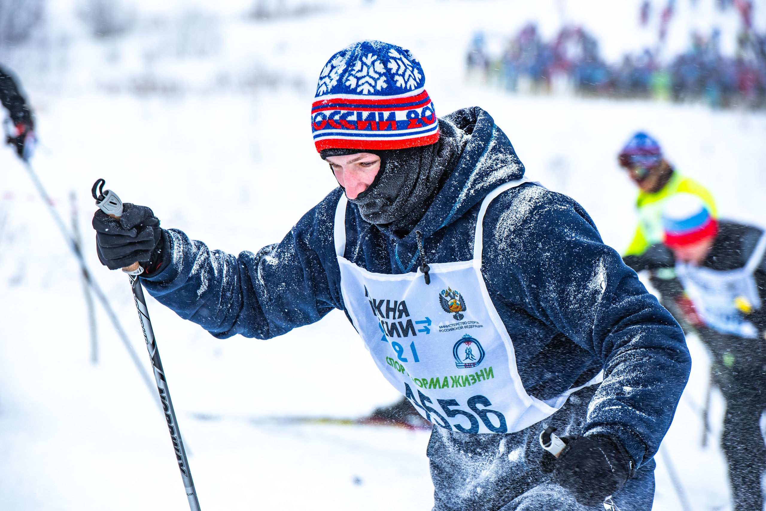 Спорт. Свадебный и репортажный фотограф Антон Воробьев
