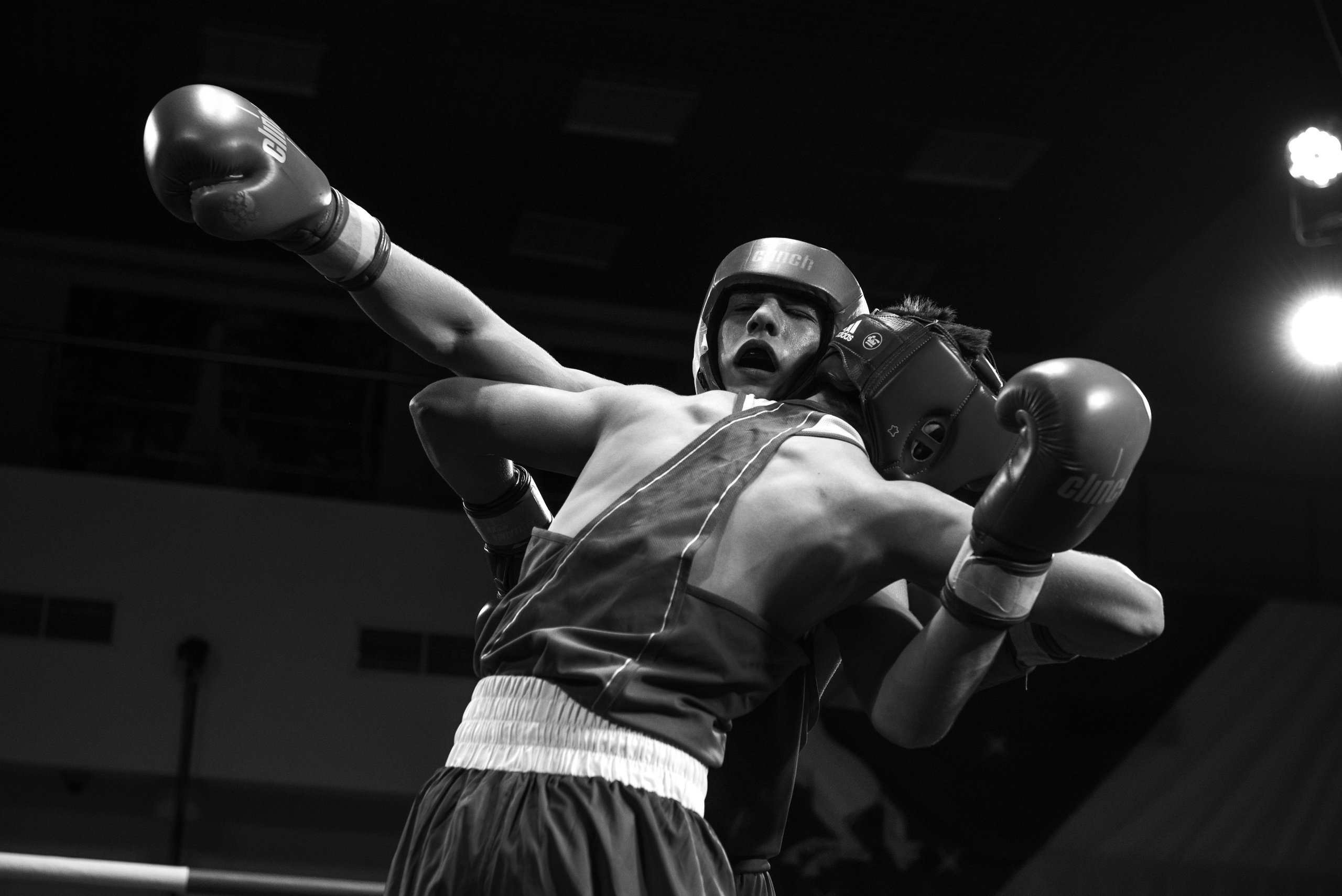 Спорт. Свадебный и репортажный фотограф Антон Воробьев