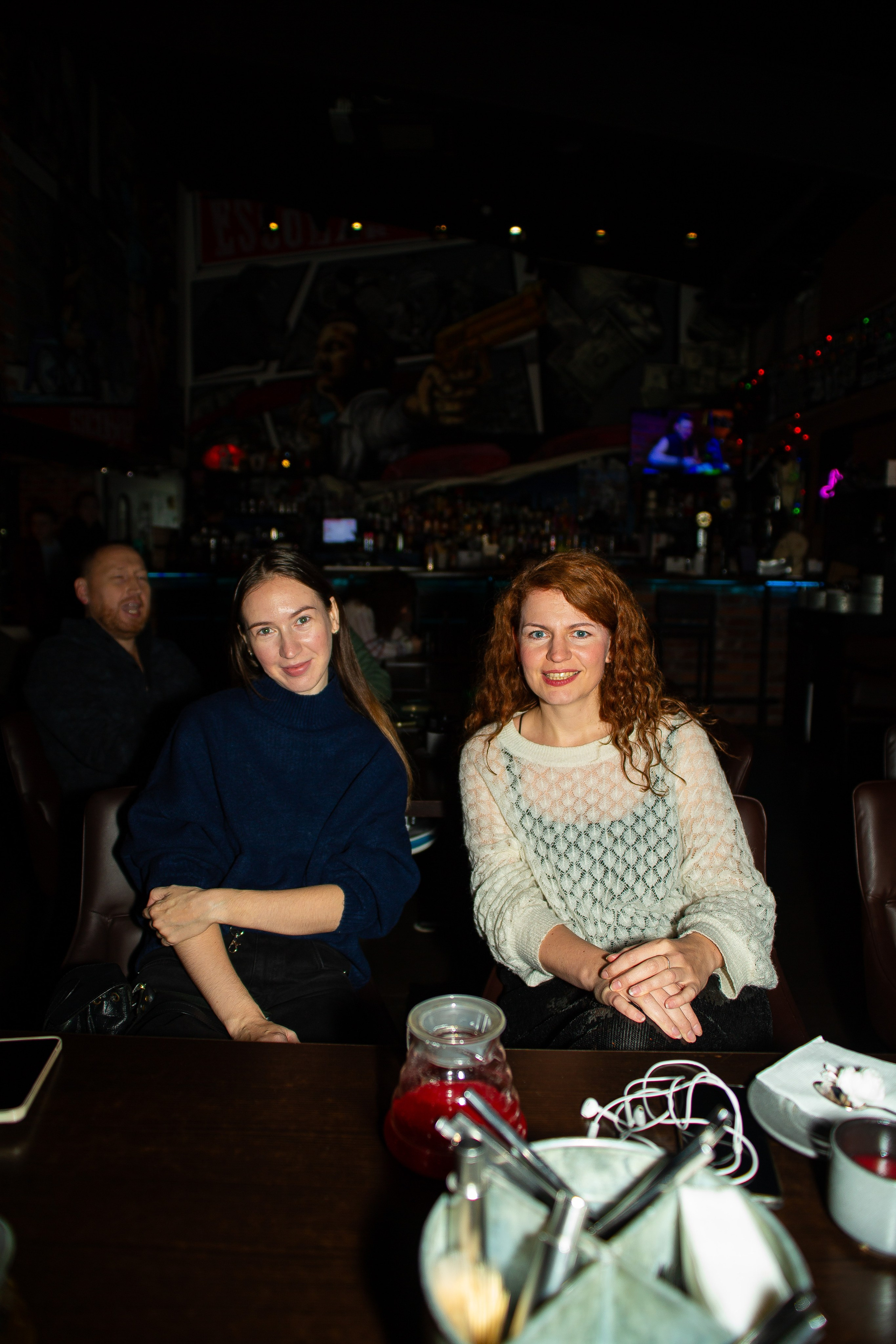 Репортажная съёмка. Женский фотограф в Москве