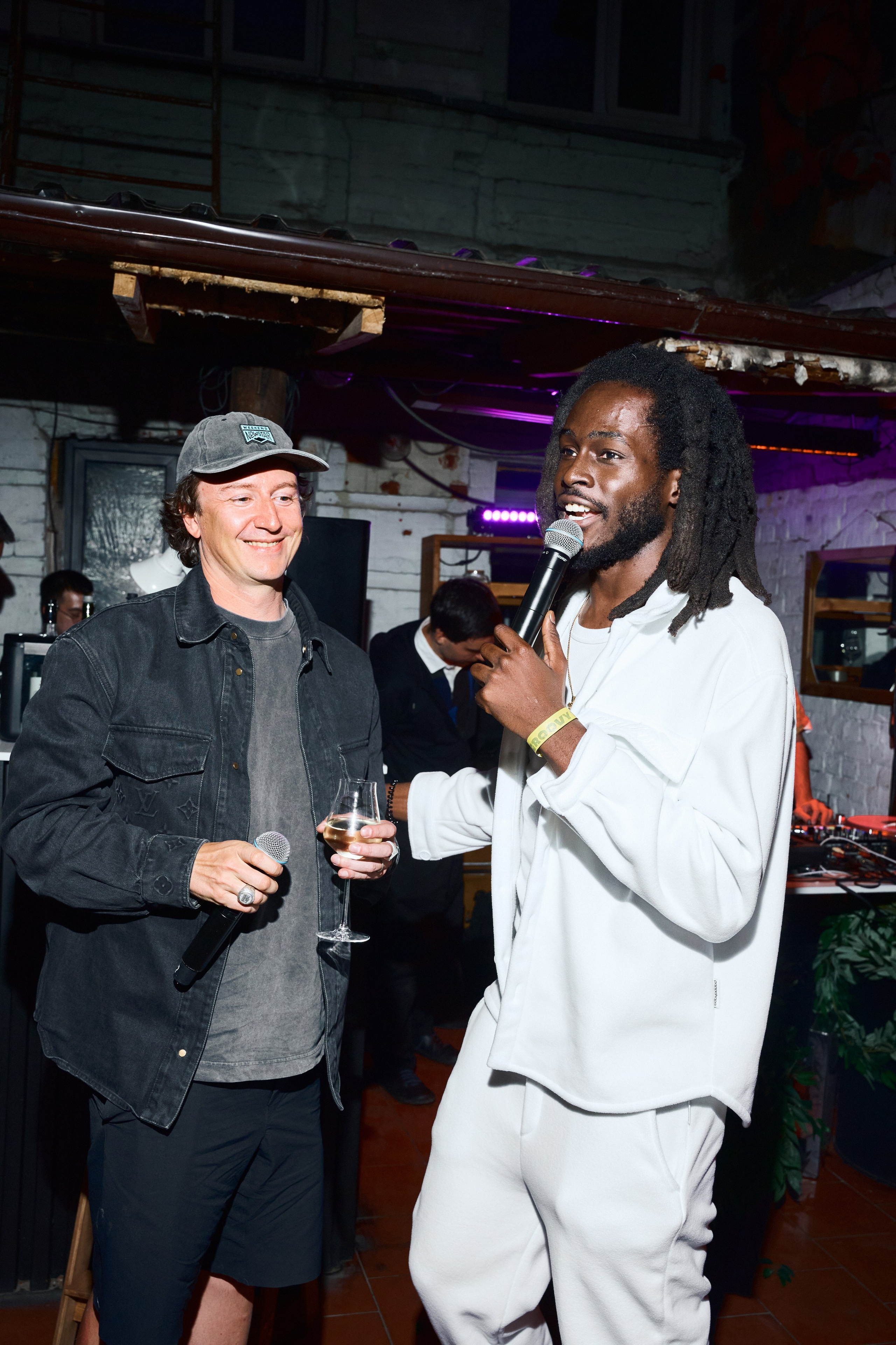 BLIZKEY День Рождения. Главная