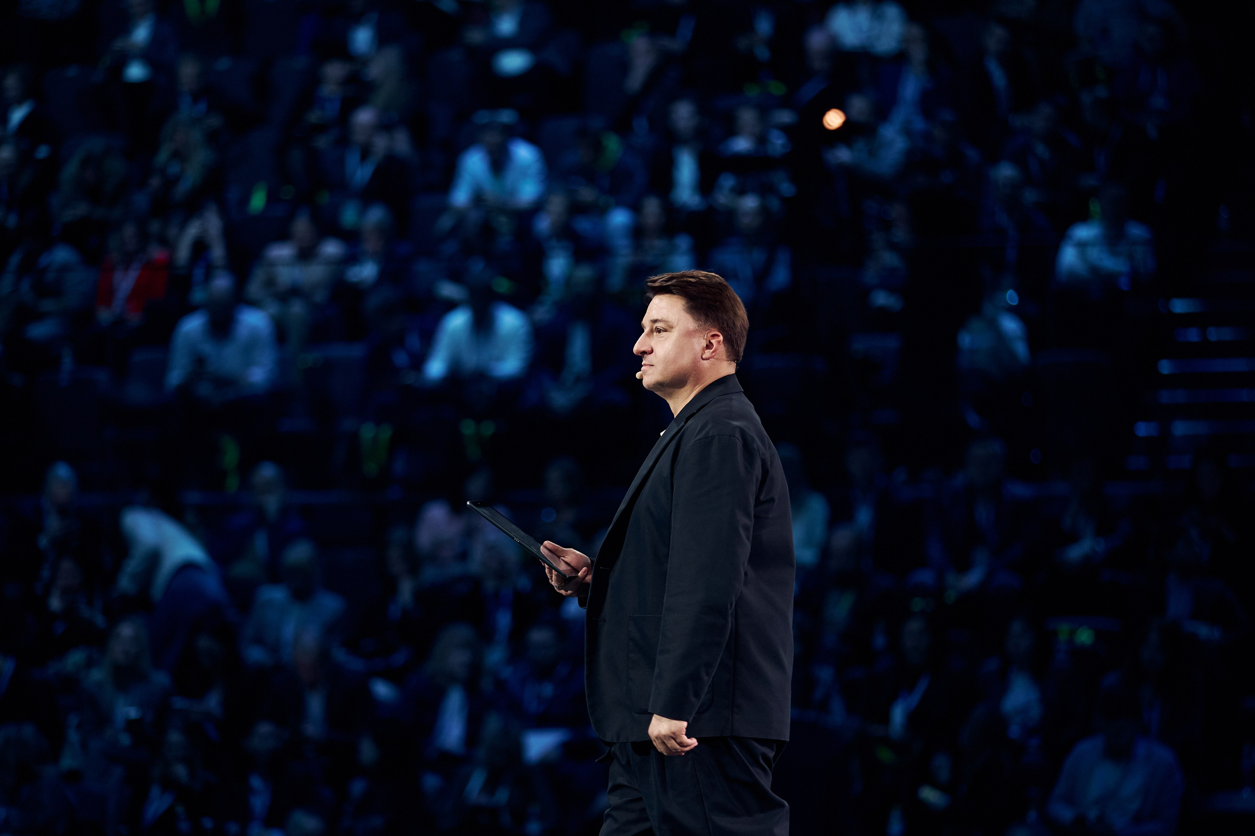 DOMCLICK x Сбер. Главная