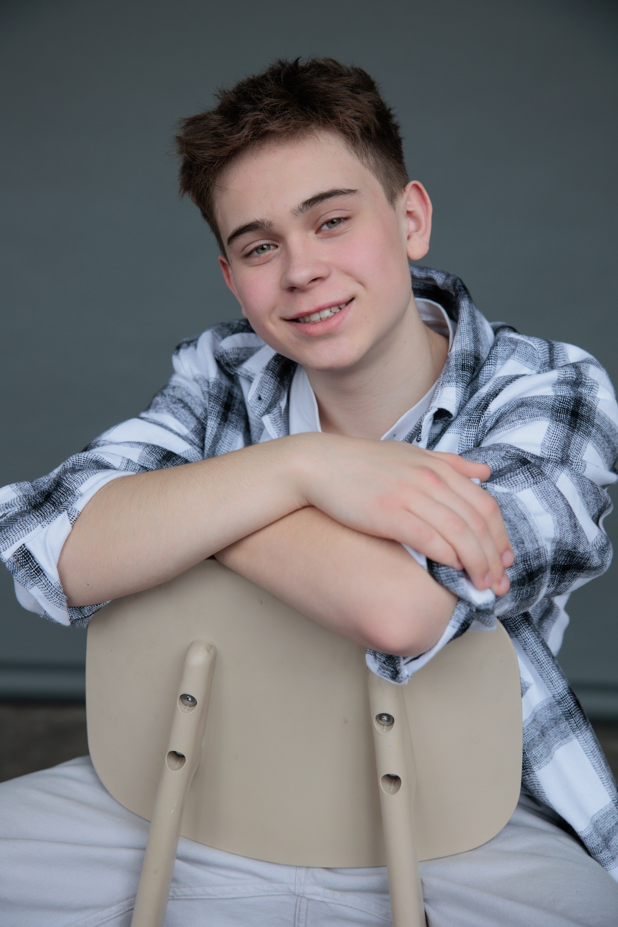 НИКИТА. Я фотограф из Москвы к Вашим услугам