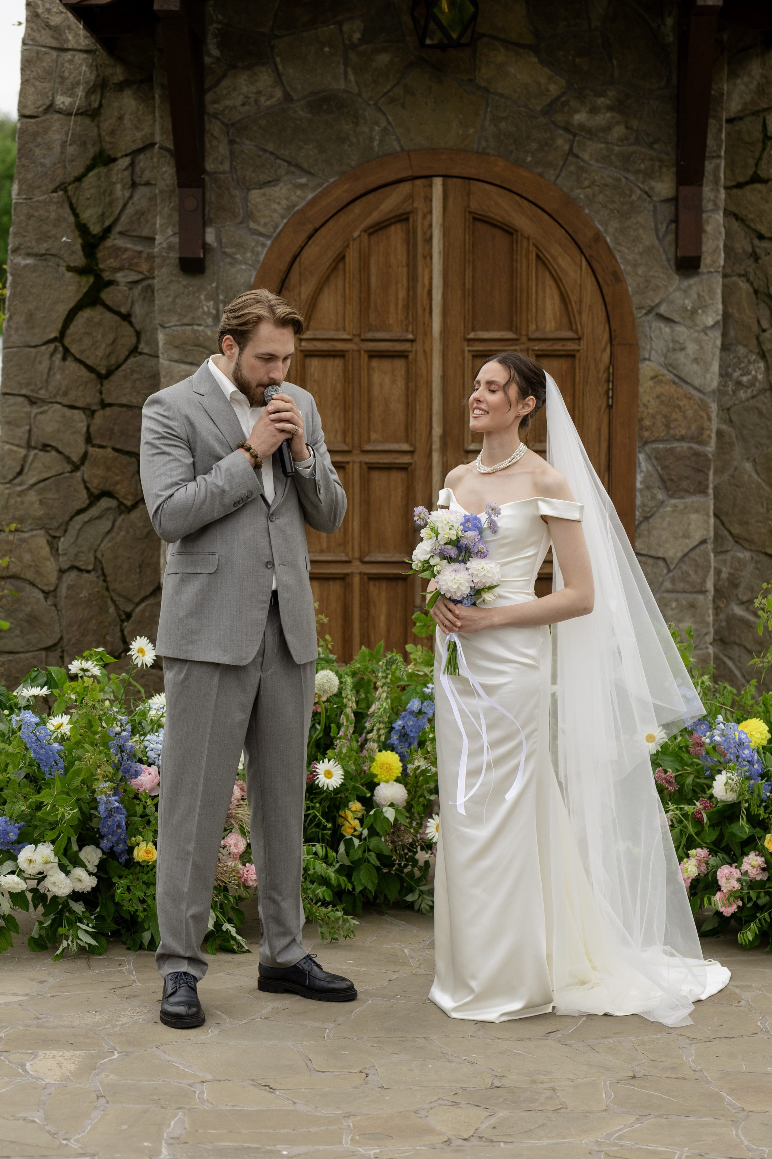 Соня и Саша. Фотограф Артем Бросов в Санкт-Петербурге и Дубае