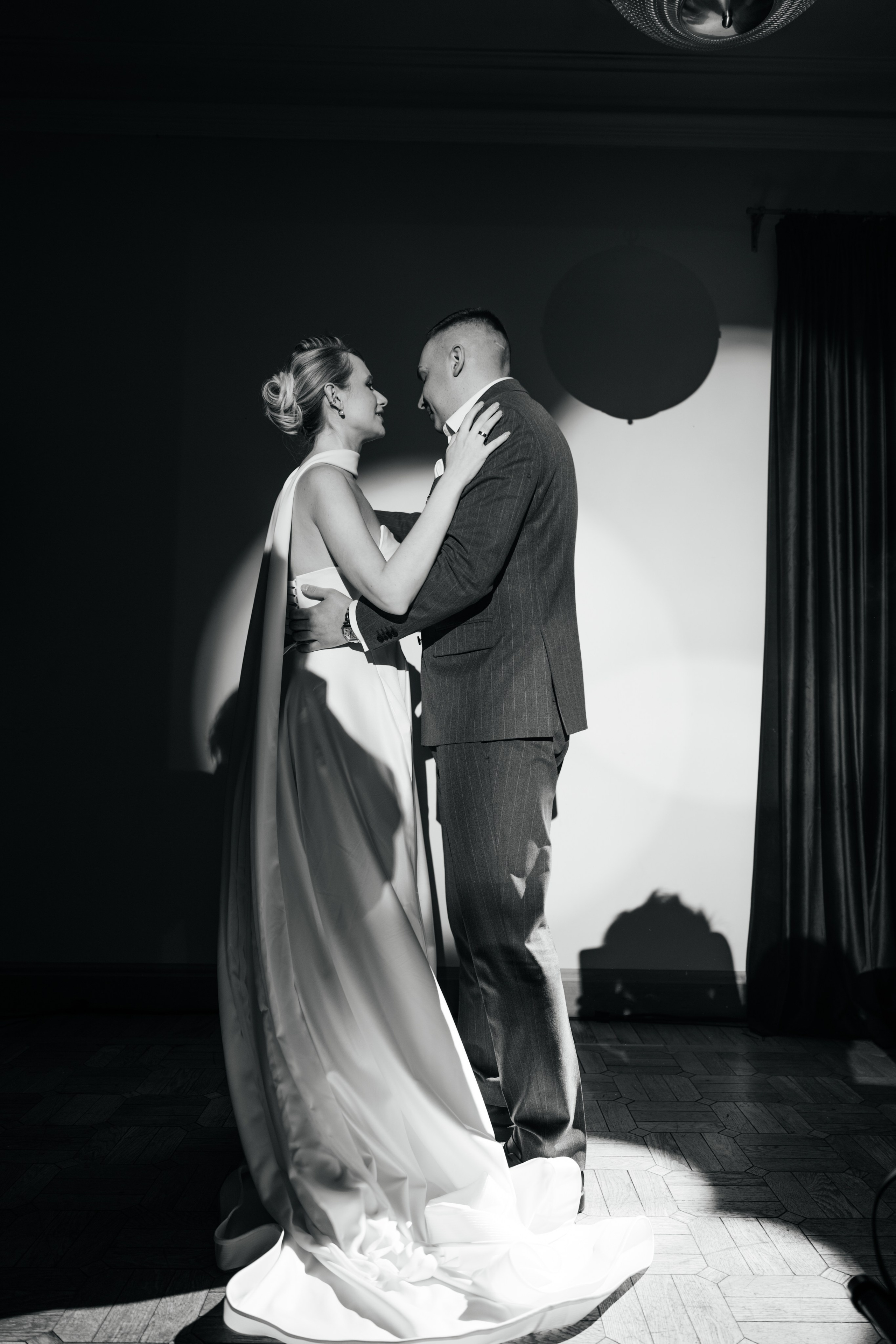 ALEXEY & SOFI. Свадебное ФОТО & ВИДЕО Москва/Липецк