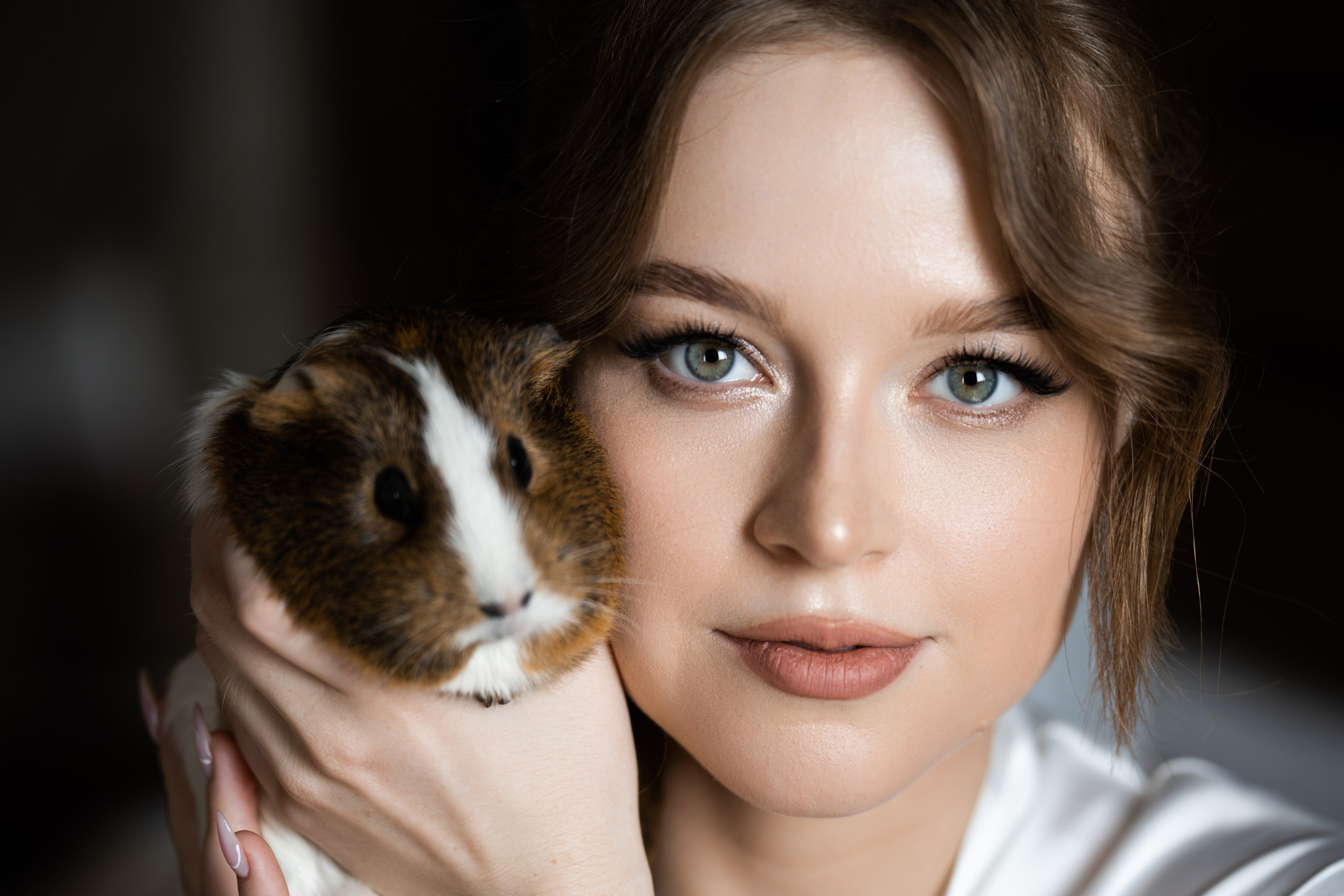 2024. Дима и Маша. Свадебный и семейный фотограф в Москве и Европе Евгения Амелина