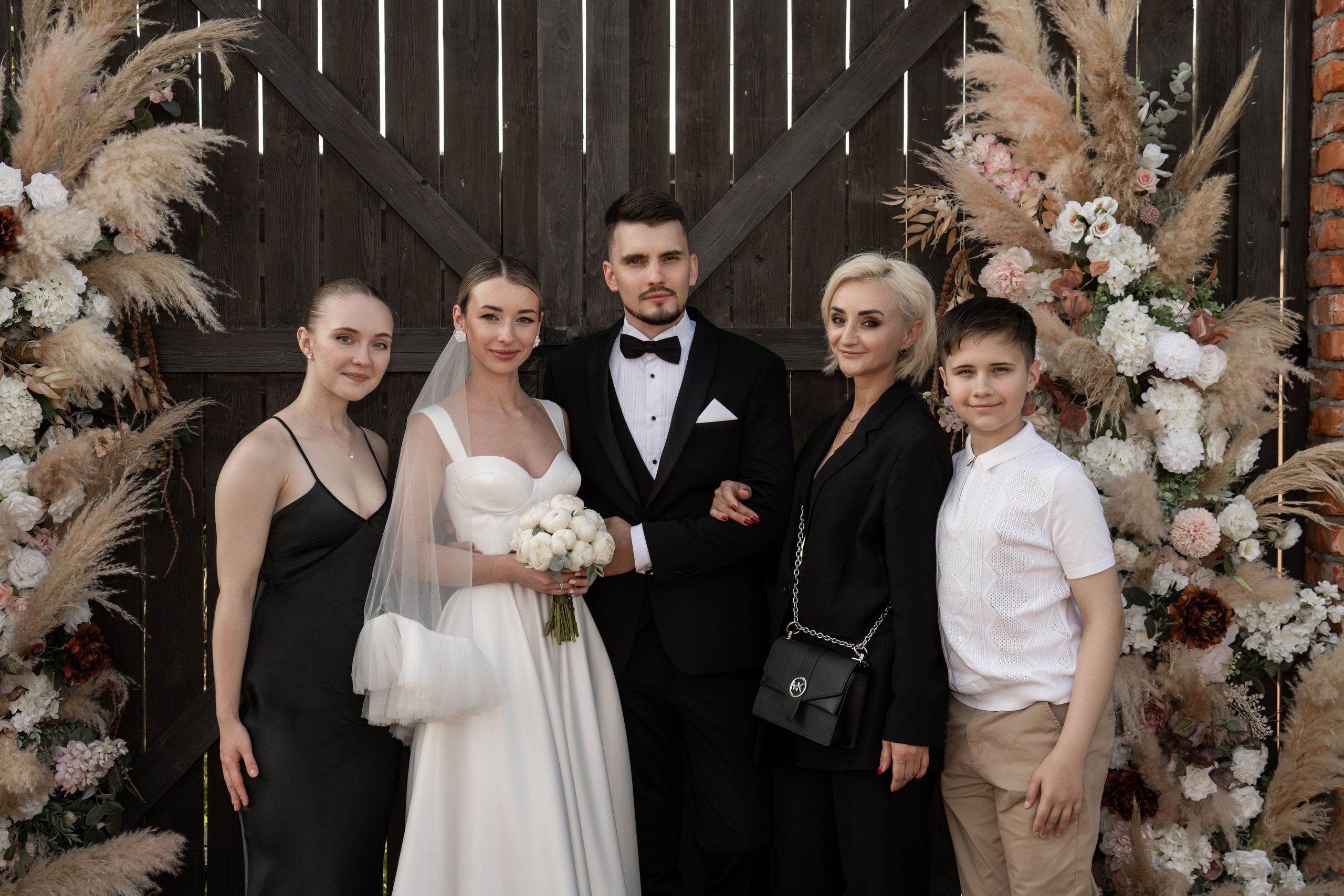 2024. Богдан и Ирина. Свадебный и семейный фотограф в Москве и Европе Евгения Амелина