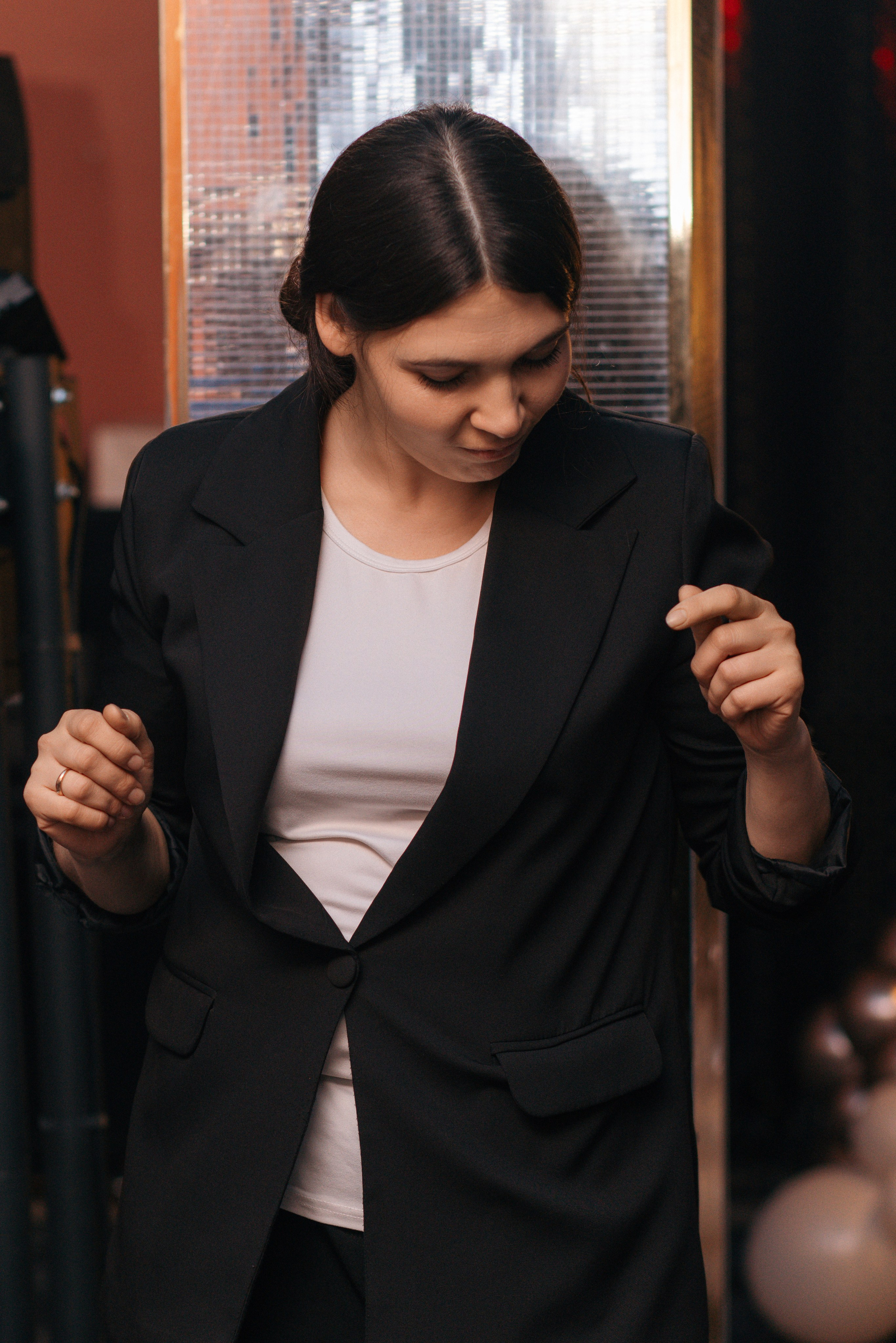 Юбилей в Хит Парке. Семейный фотограф в Вышнем Волочке — Ульяна Иванова | Фотосессии для всей семьи