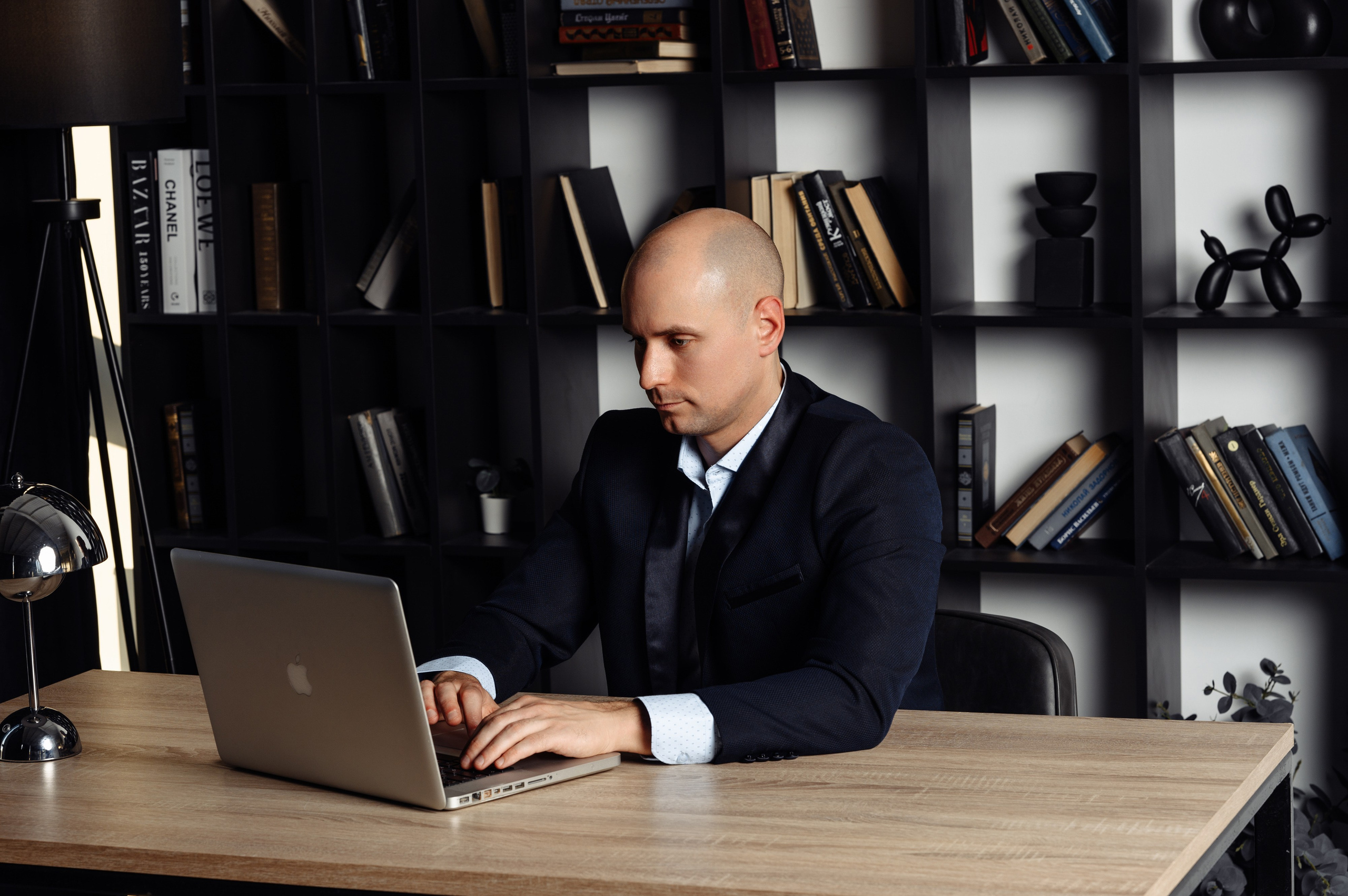 Бизнес портрет. Портретный, семейный, свадебный фотограф. Бизнес, контент съёмка. Тула