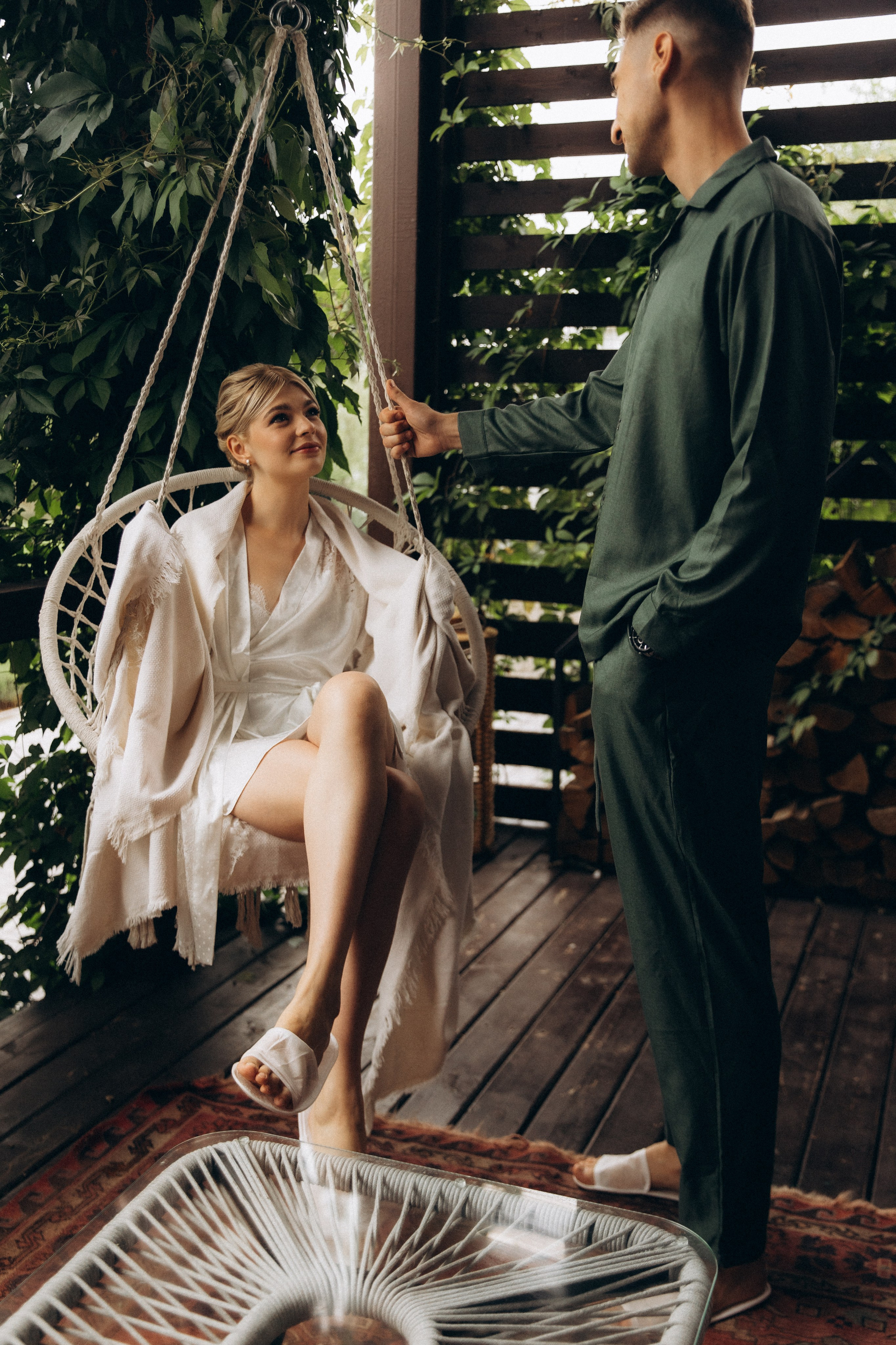 Эллина и Алексей. Свадьба в усадьбе. Алена Бадамшина — свадебный фотограф Воронеж / Москва