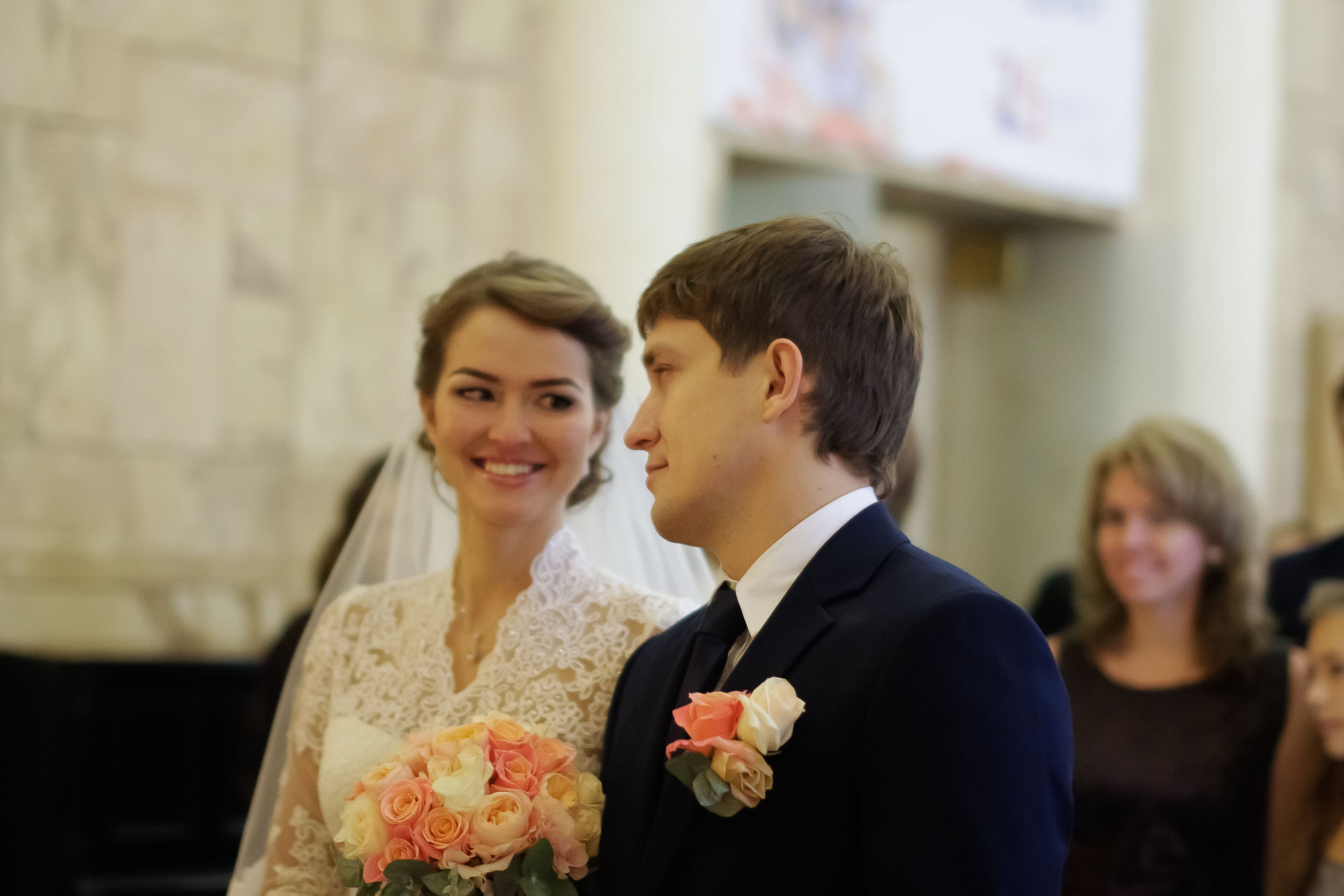 Регистрация/Register. Максим Матвийченко и Виктория Басова профессионалы своего дела