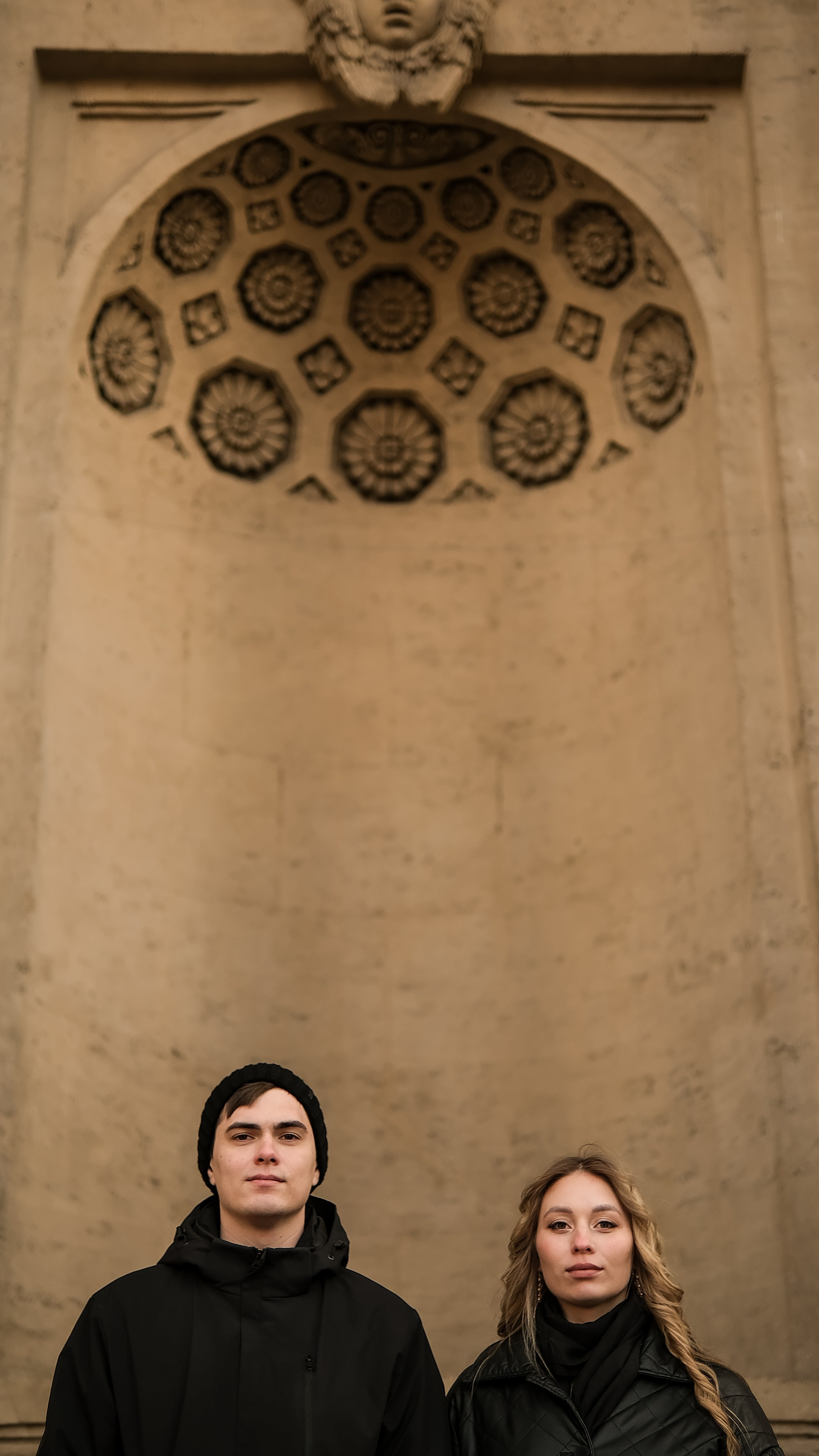 Лера&Глеб. Phdkvmr.ru