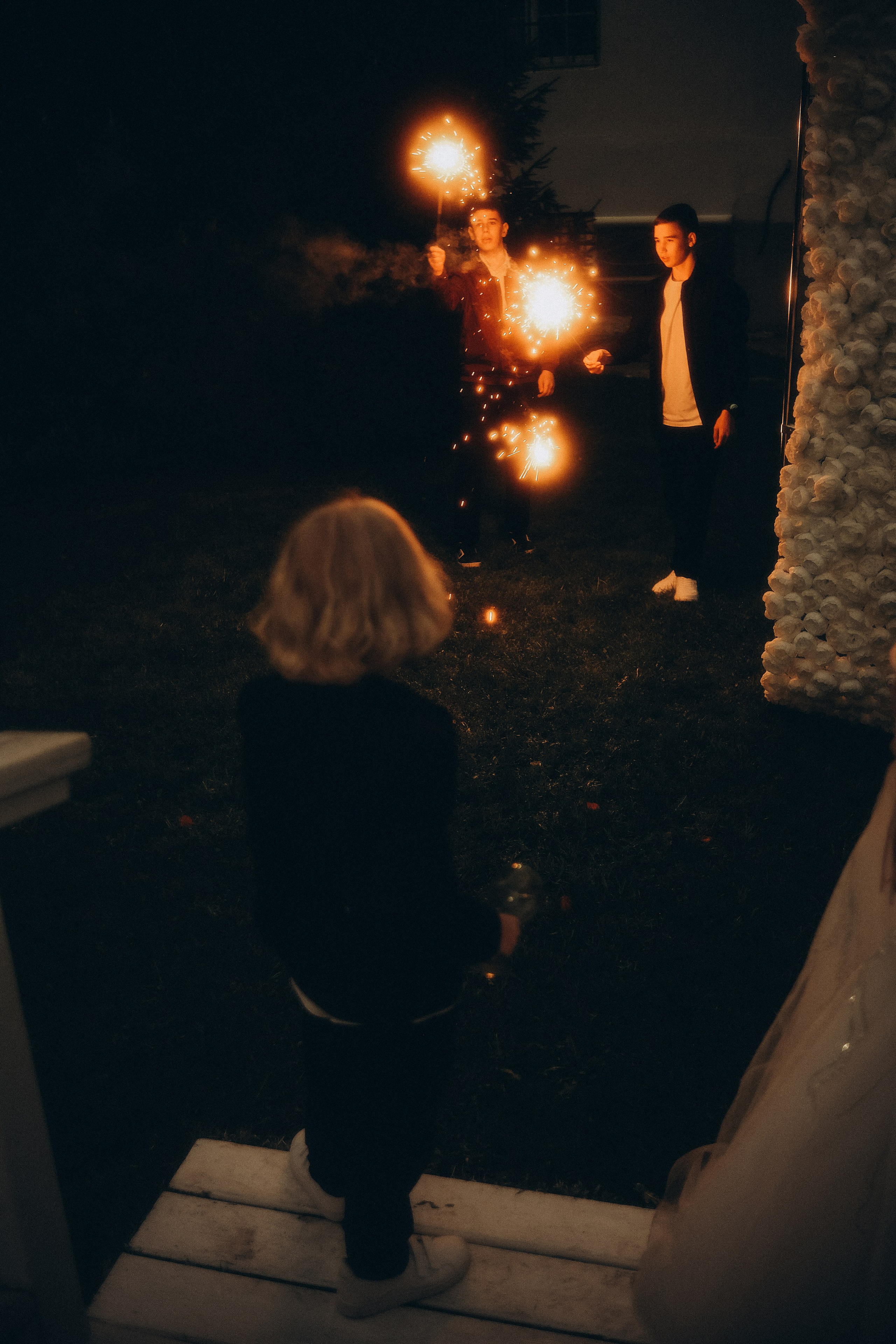 Рида & Богдан. Пушкин. Phdkvmr.ru