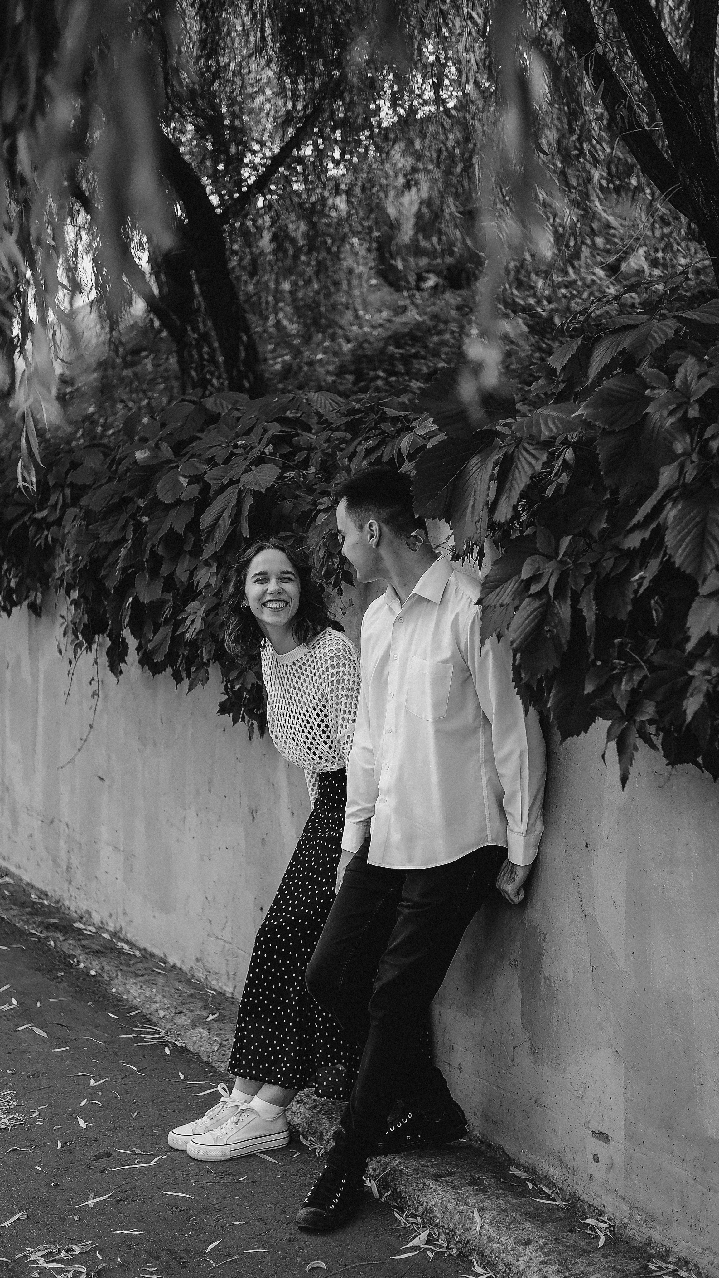 Ира и Максим. Phdkvmr.ru