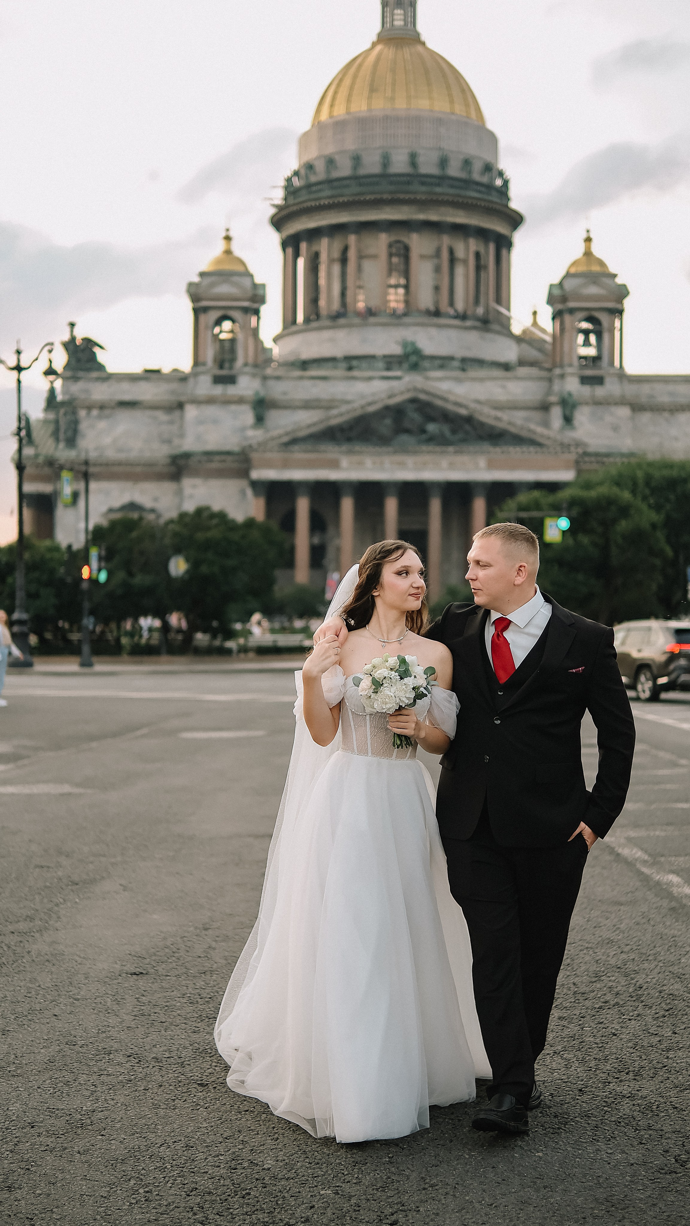 Вика и Коля. ДБ1. Phdkvmr.ru