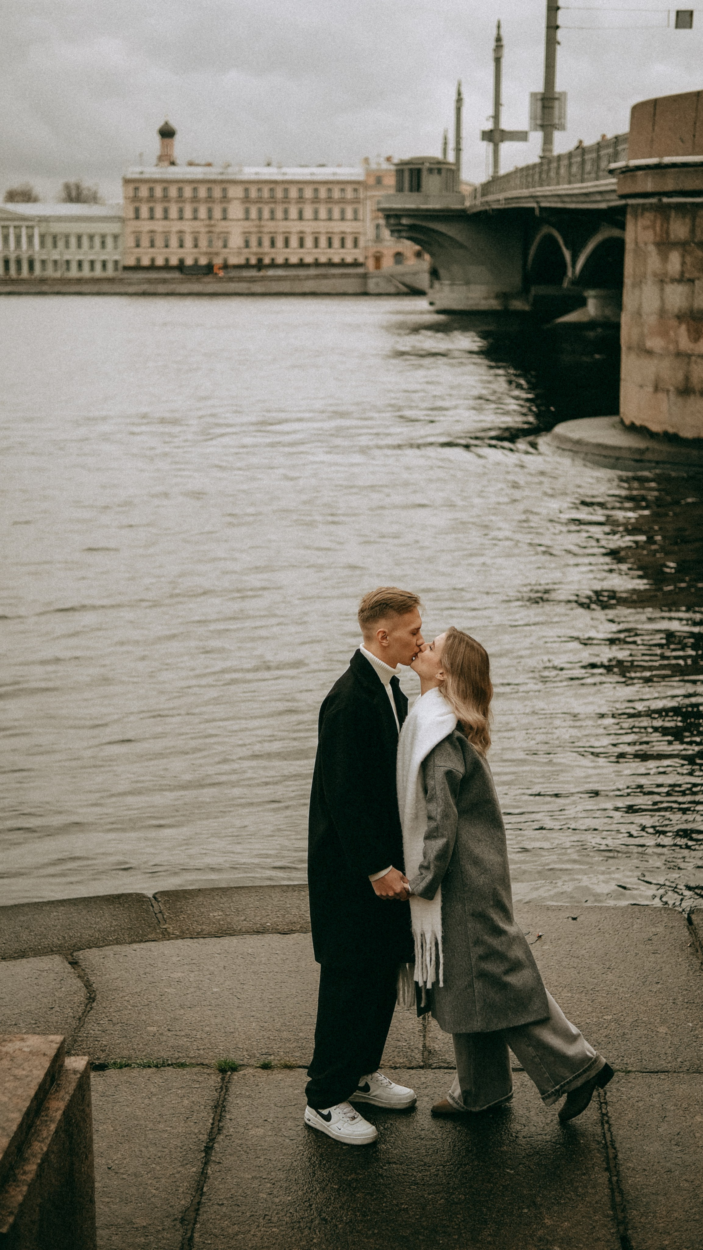 Полина & Илья. Phdkvmr.ru