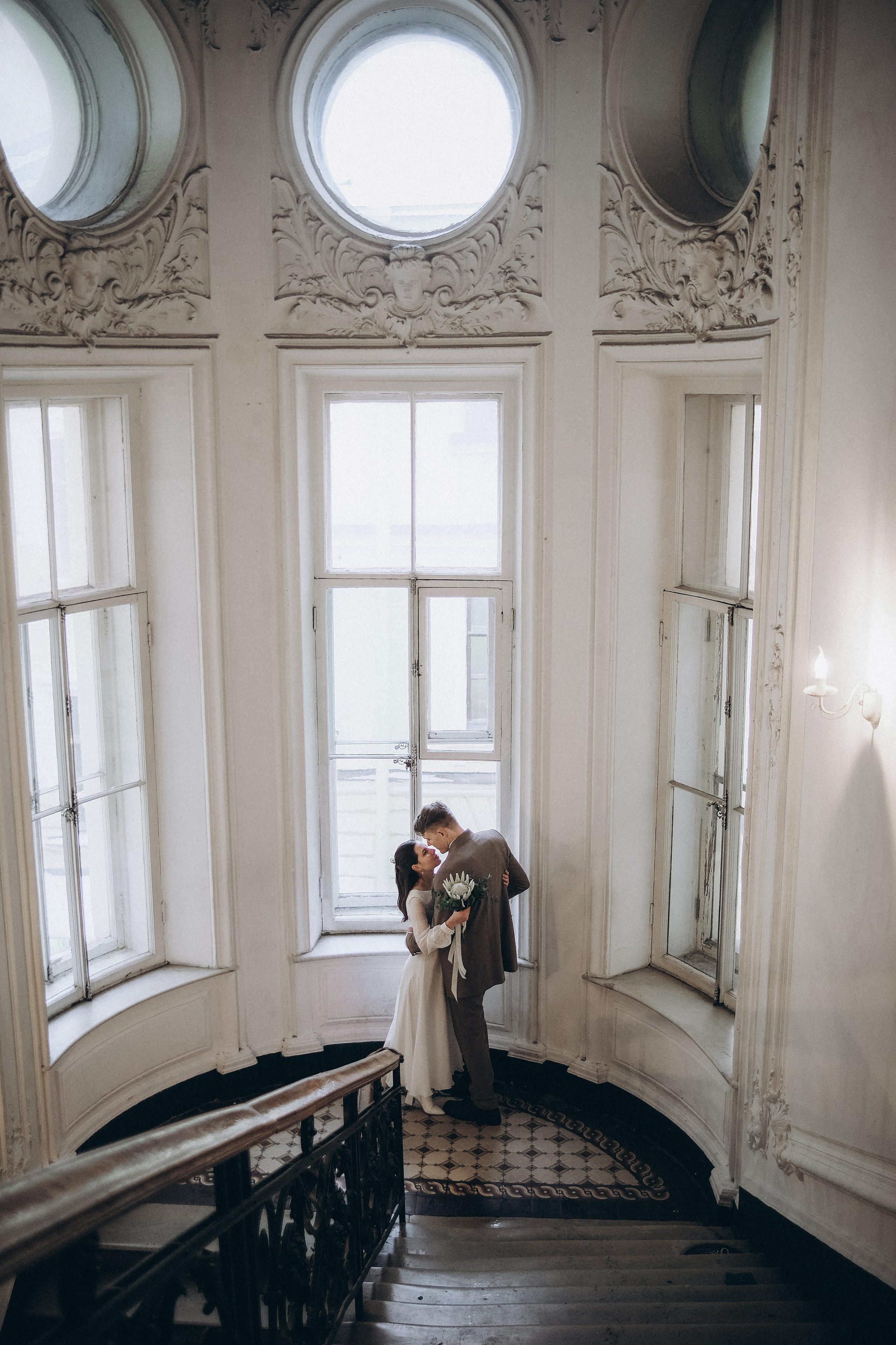 Аня & Паша ДБ1. Phdkvmr.ru