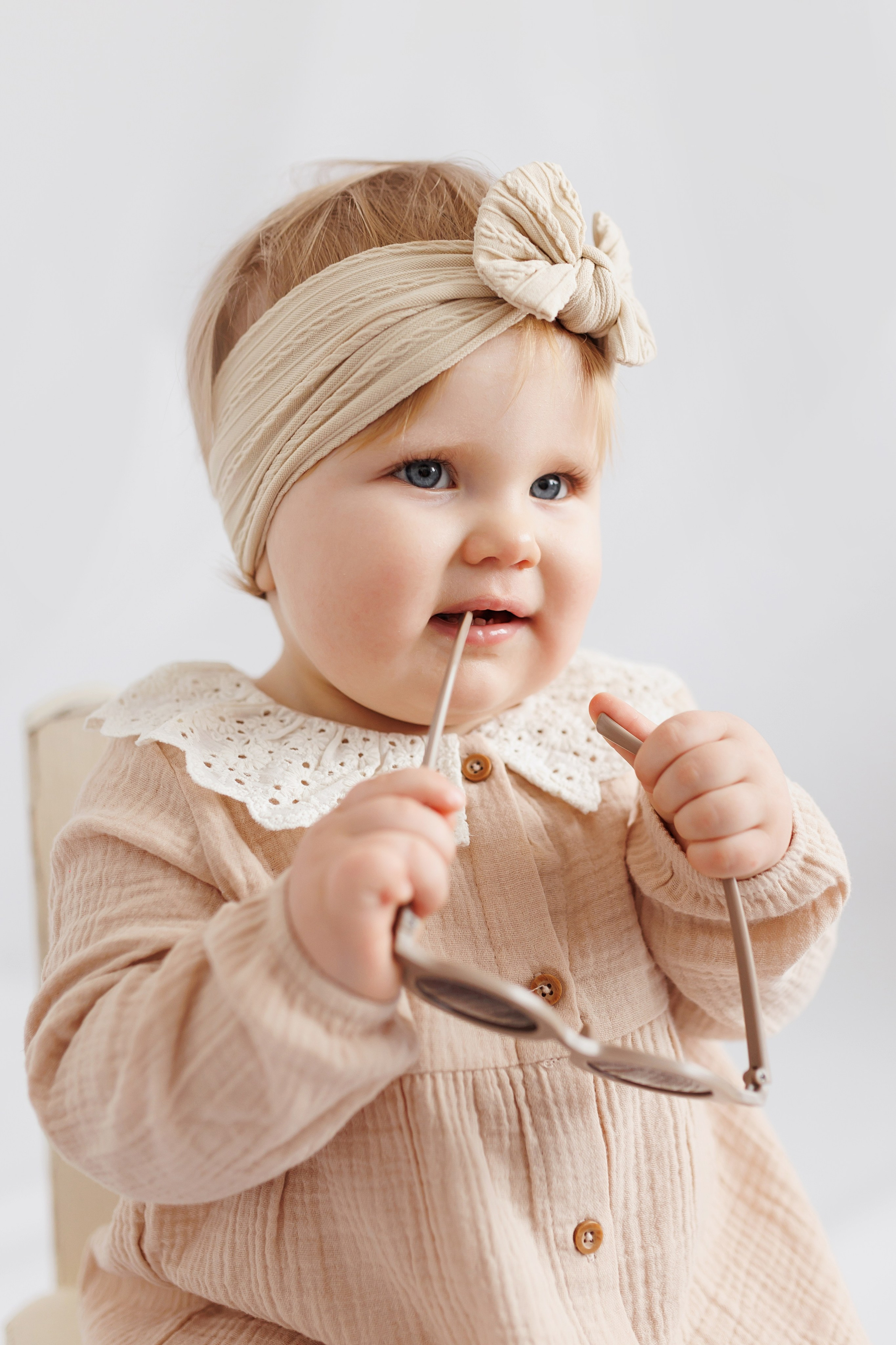 Фотосессия годика в Сочи. Фотограф новорожденных в Сочи Екатерина Вялова