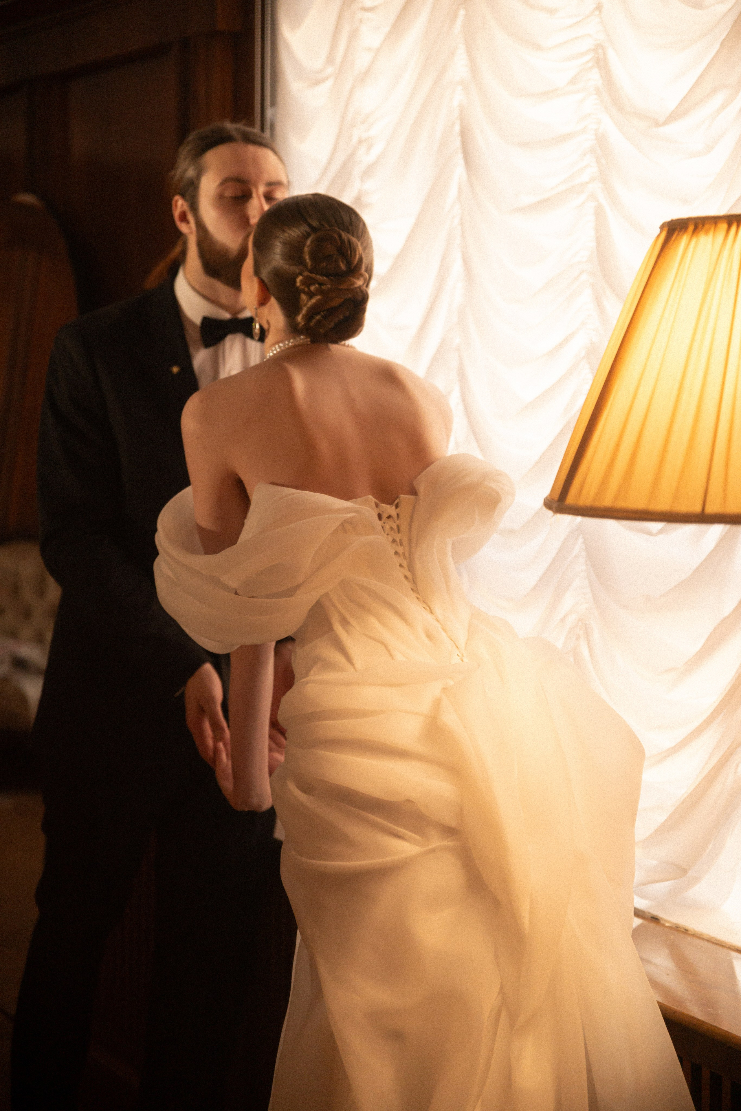 Оксана & Никита. Свадебный, семейный, женский фотограф в Москве, Мытищах, Королёве Ксения Узилле