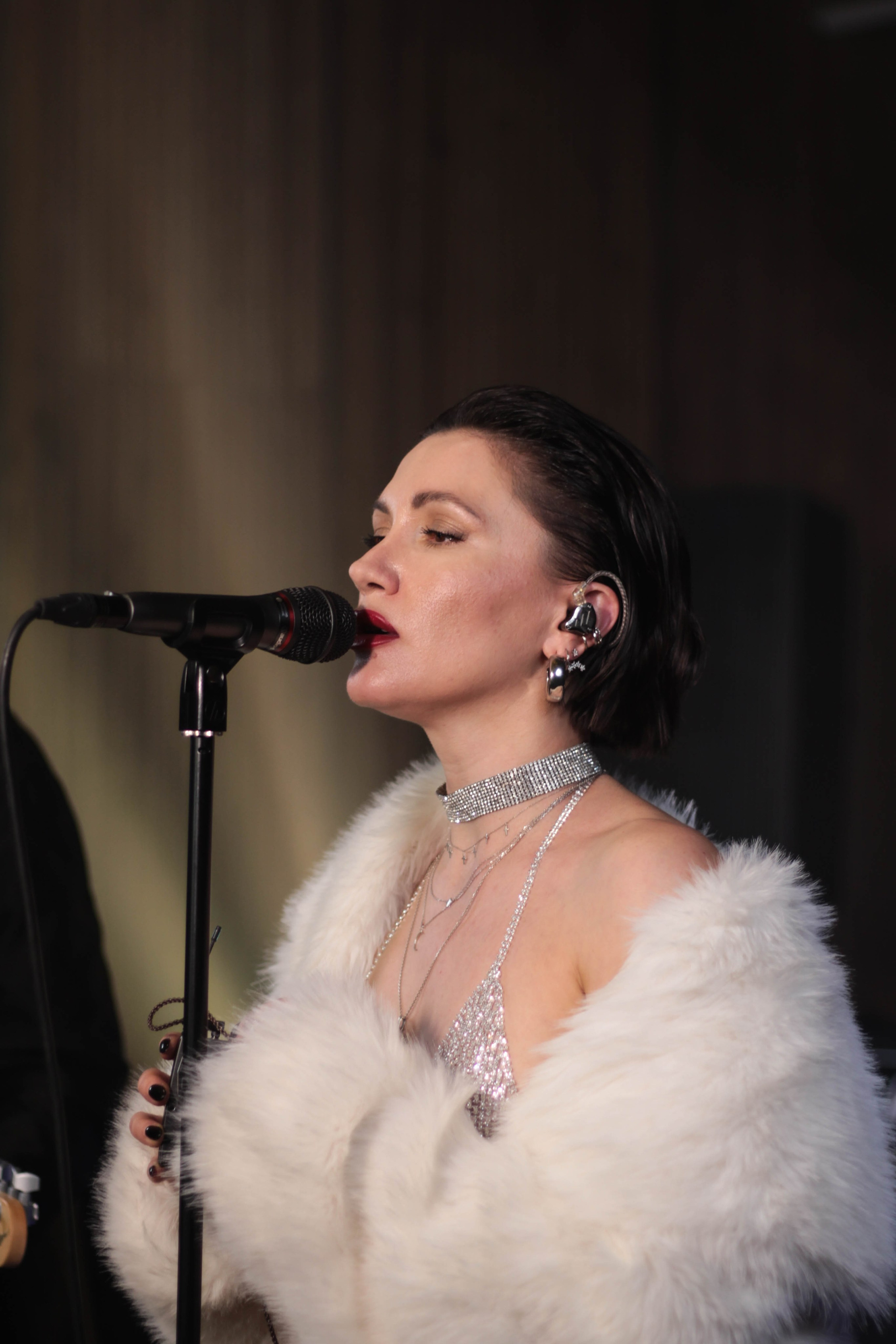 Репортаж. Творческий фотограф в Санкт-Петербурге | Саша Трапезникова