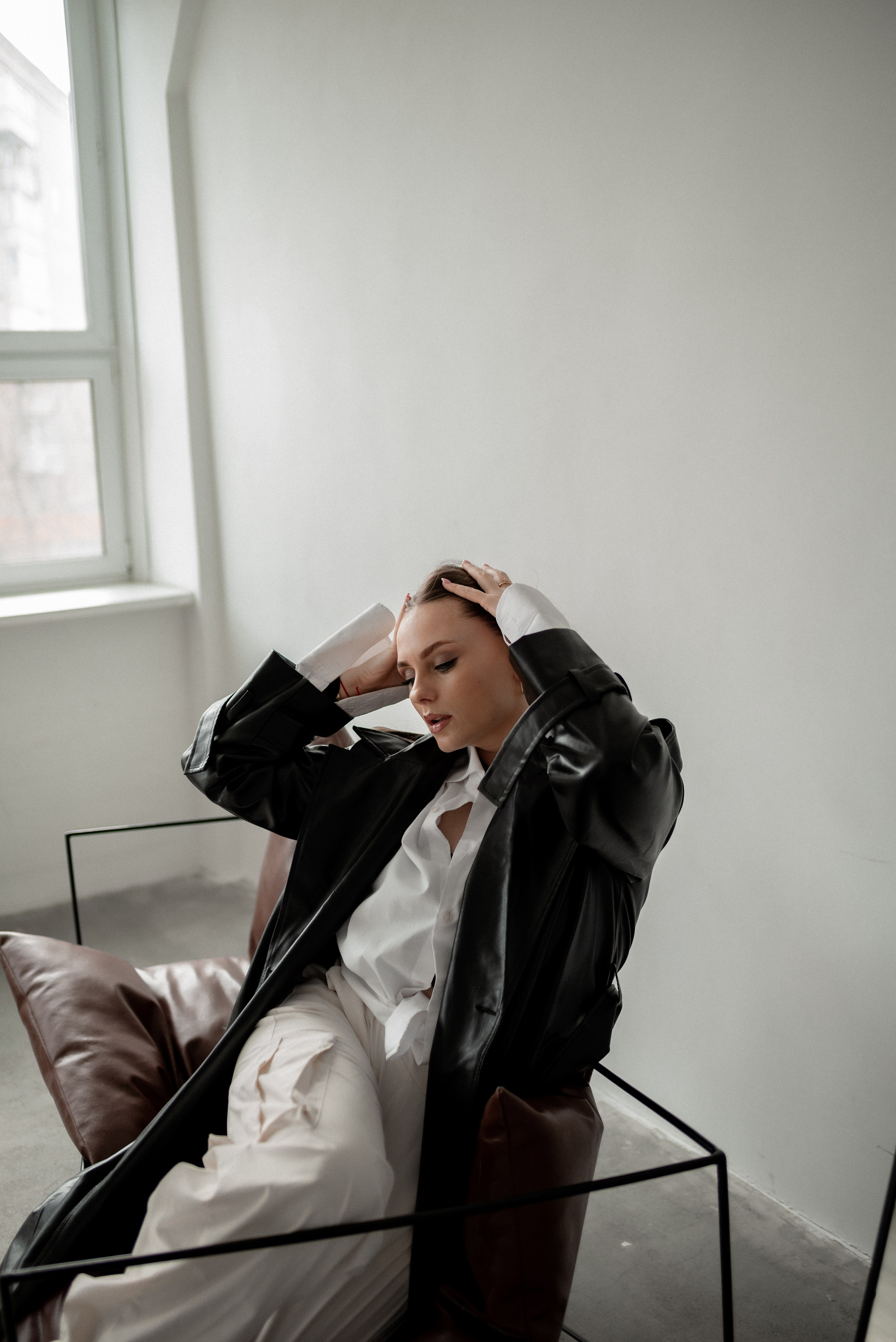 Виктория. Свадебный и семейный фотограф в Серпухове Александра Дерюшева