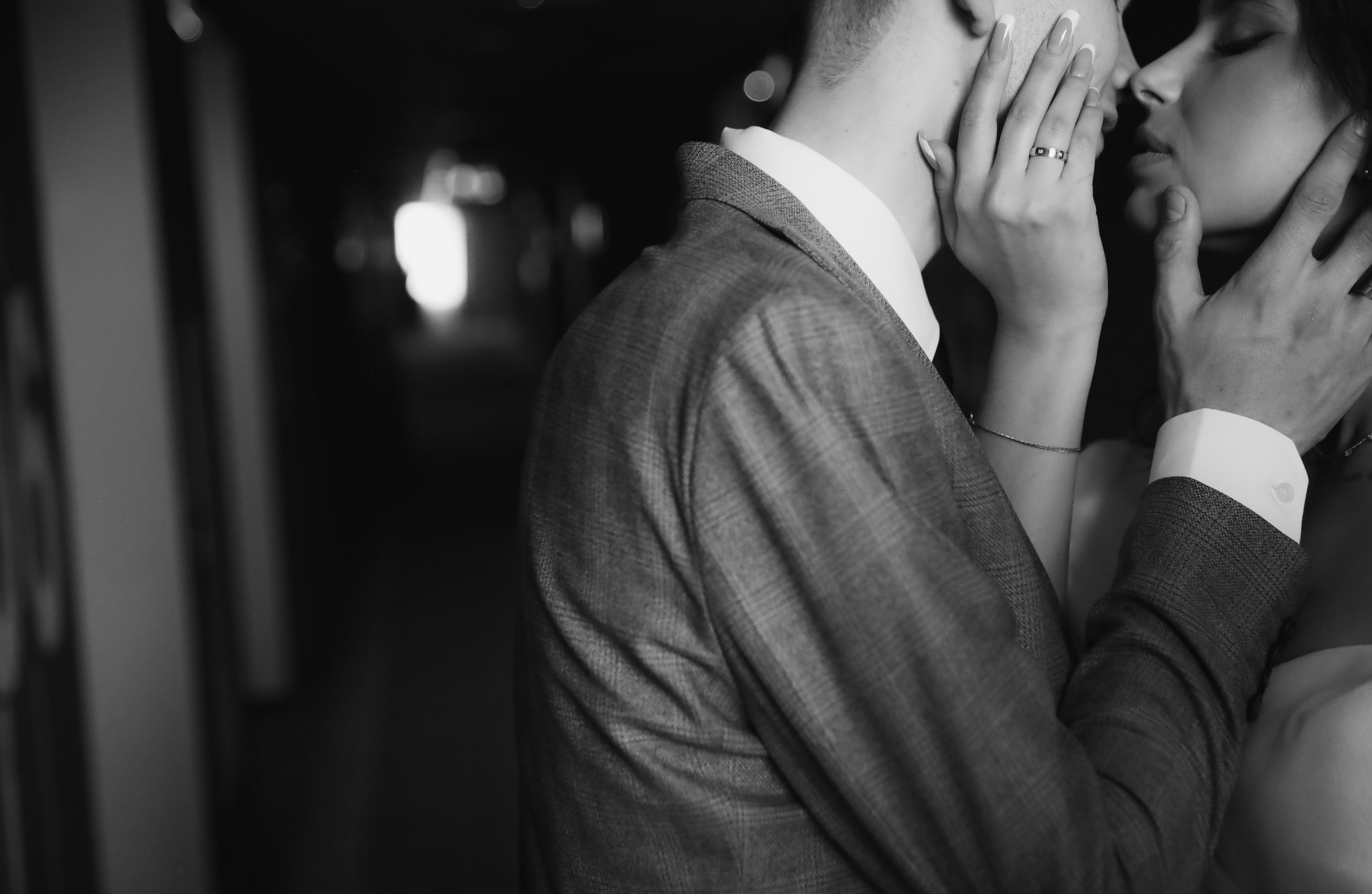 Никита и Милана. Свадебный фотограф Екатеринбург Алексей Ладыгин