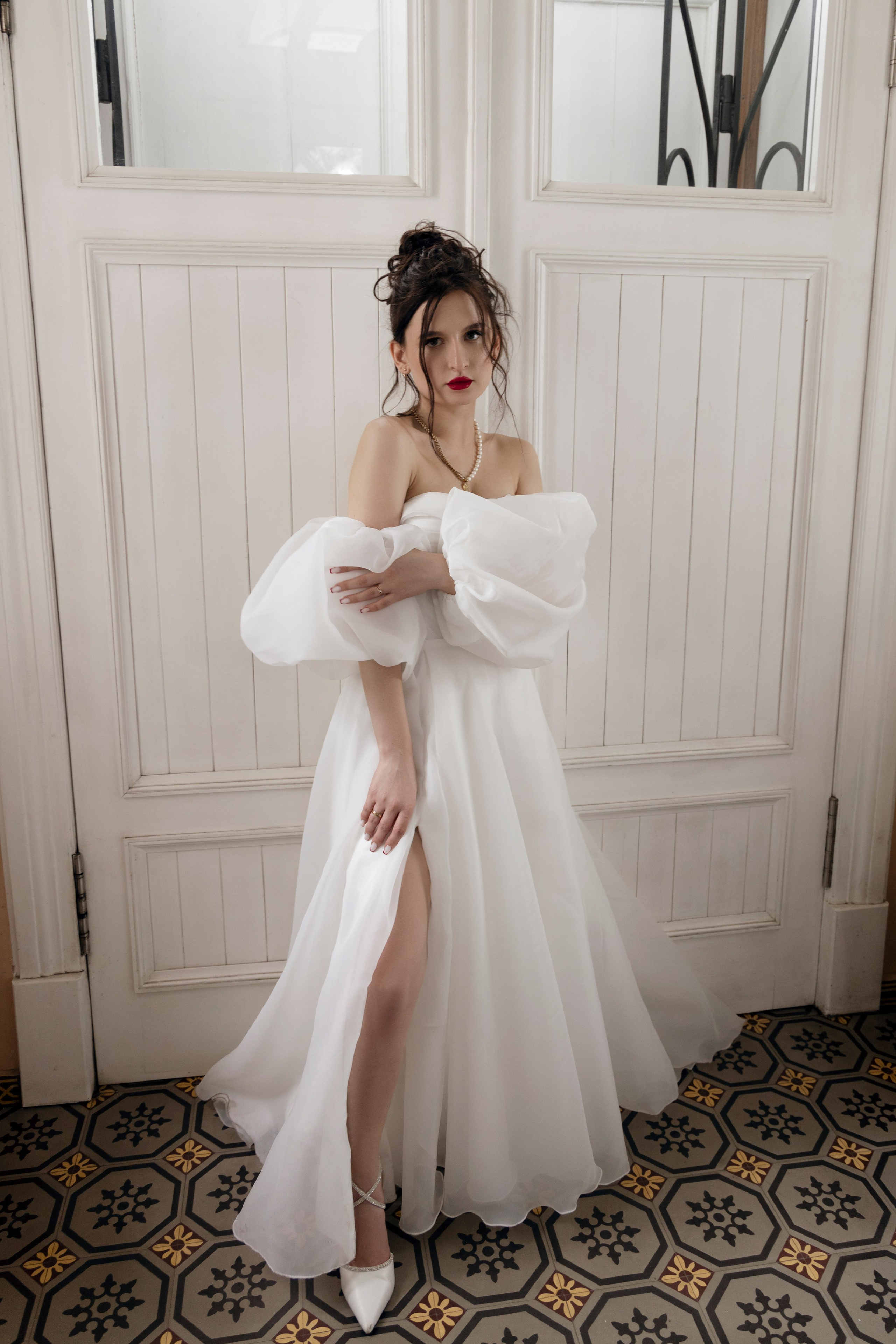 Анна | Никита. Свадебный фотограф Александра Попова