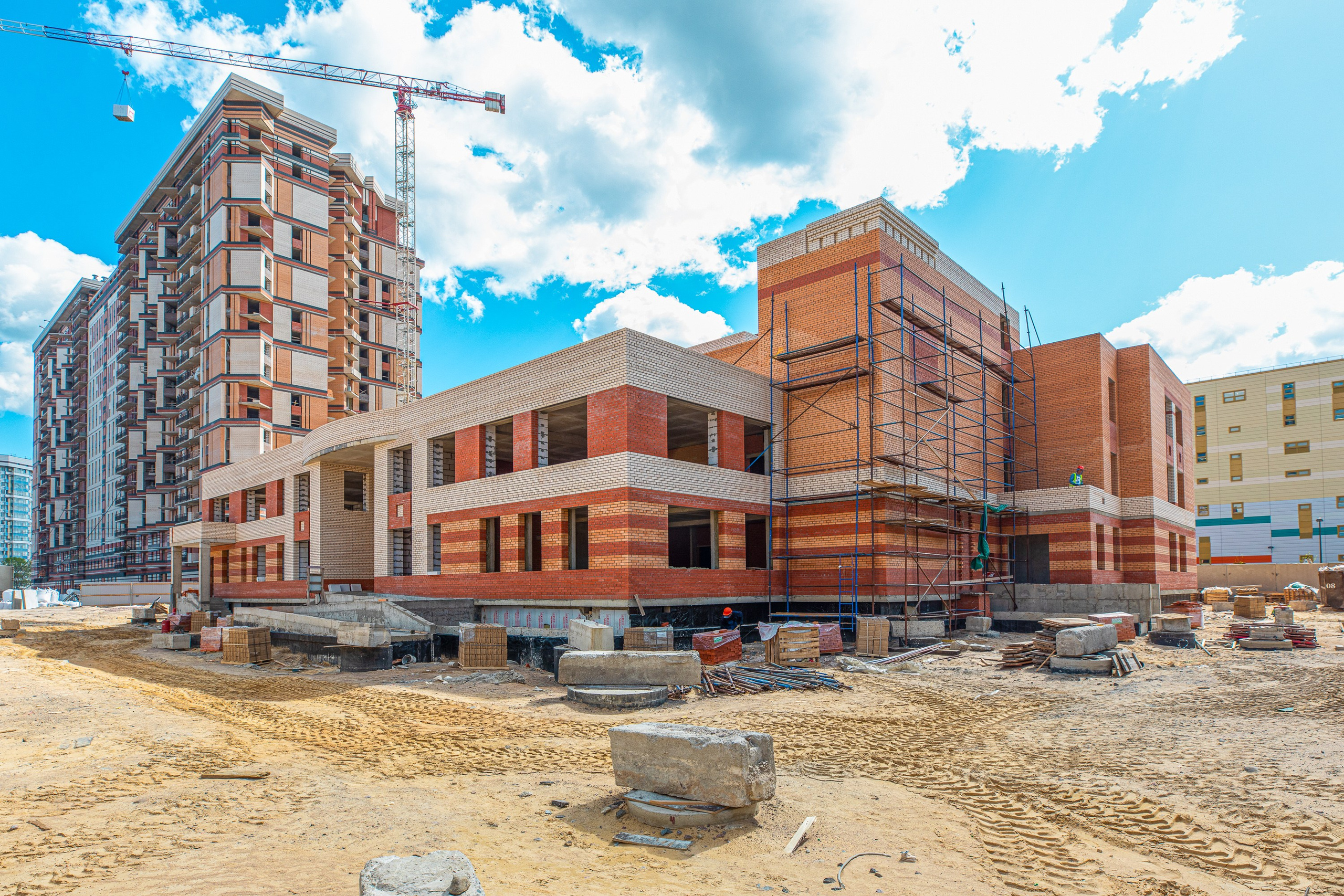 REMAG Real estate photography, Architectural, Industrial Texas