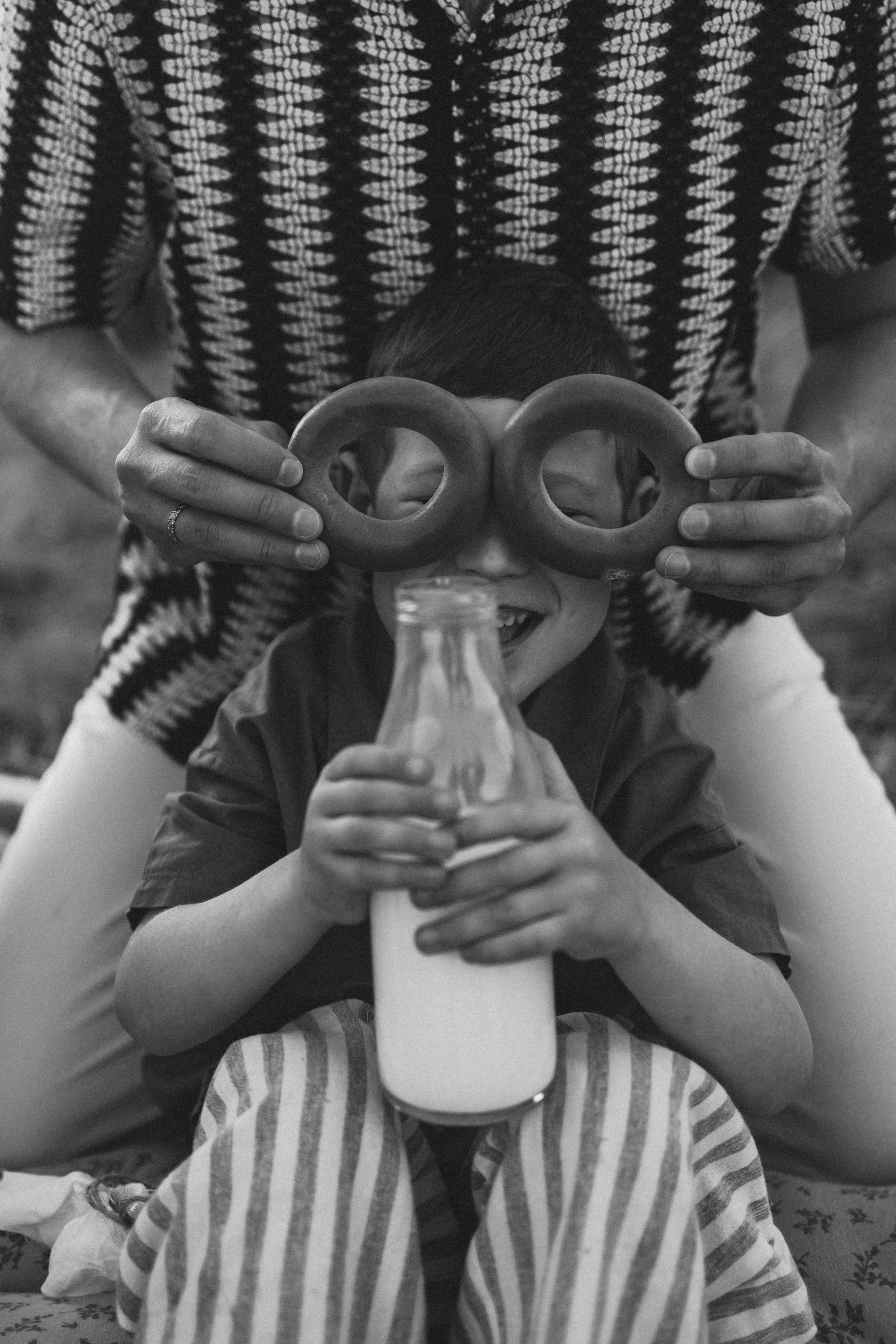 Счастливые моменты детства. Фотокарточки о вас и о большой любви!