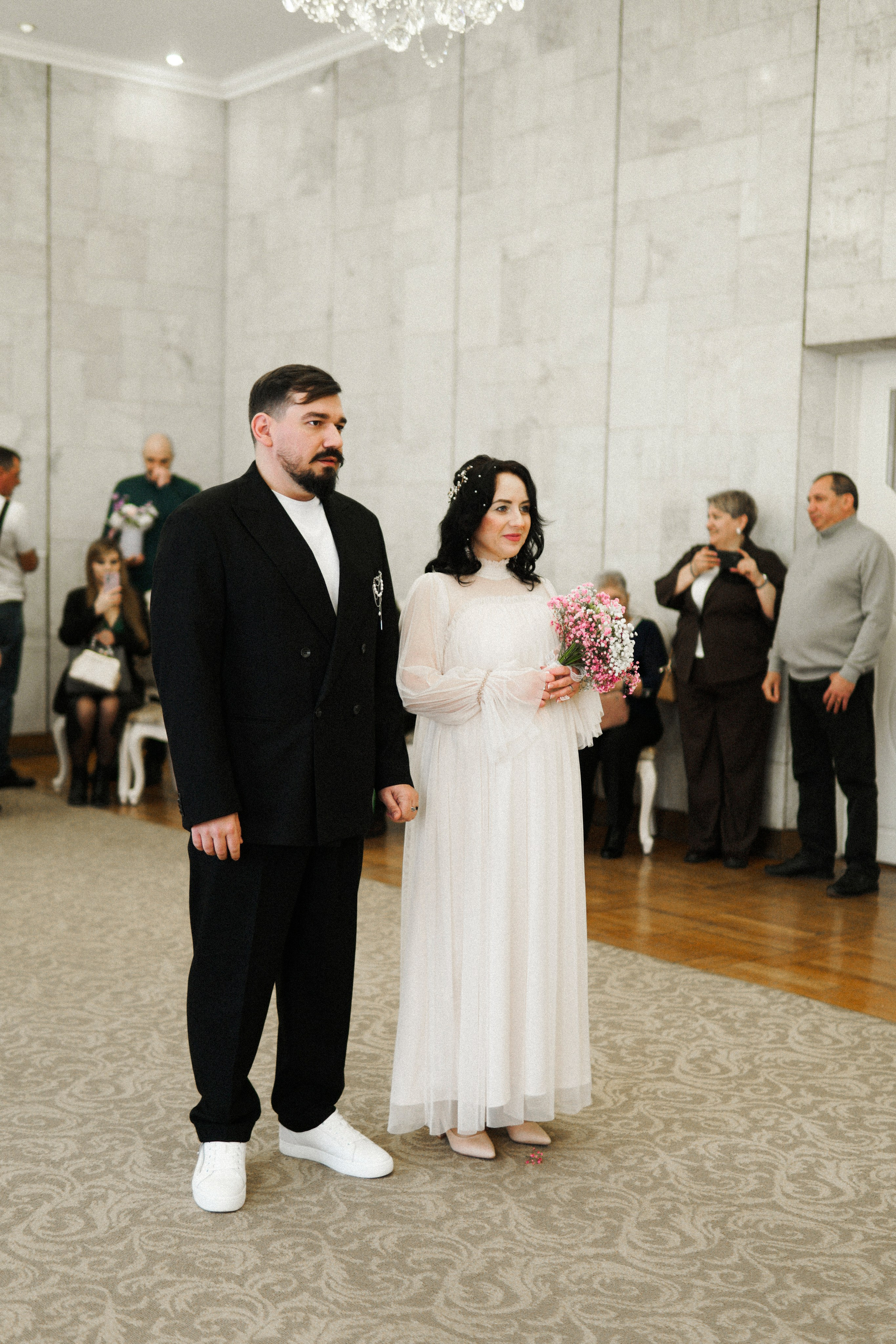 Иван и Екатерина. Свадебная съемка в Ростове-на-Дону. Фотограф в Ростове-на-Дону Марина Мальцева