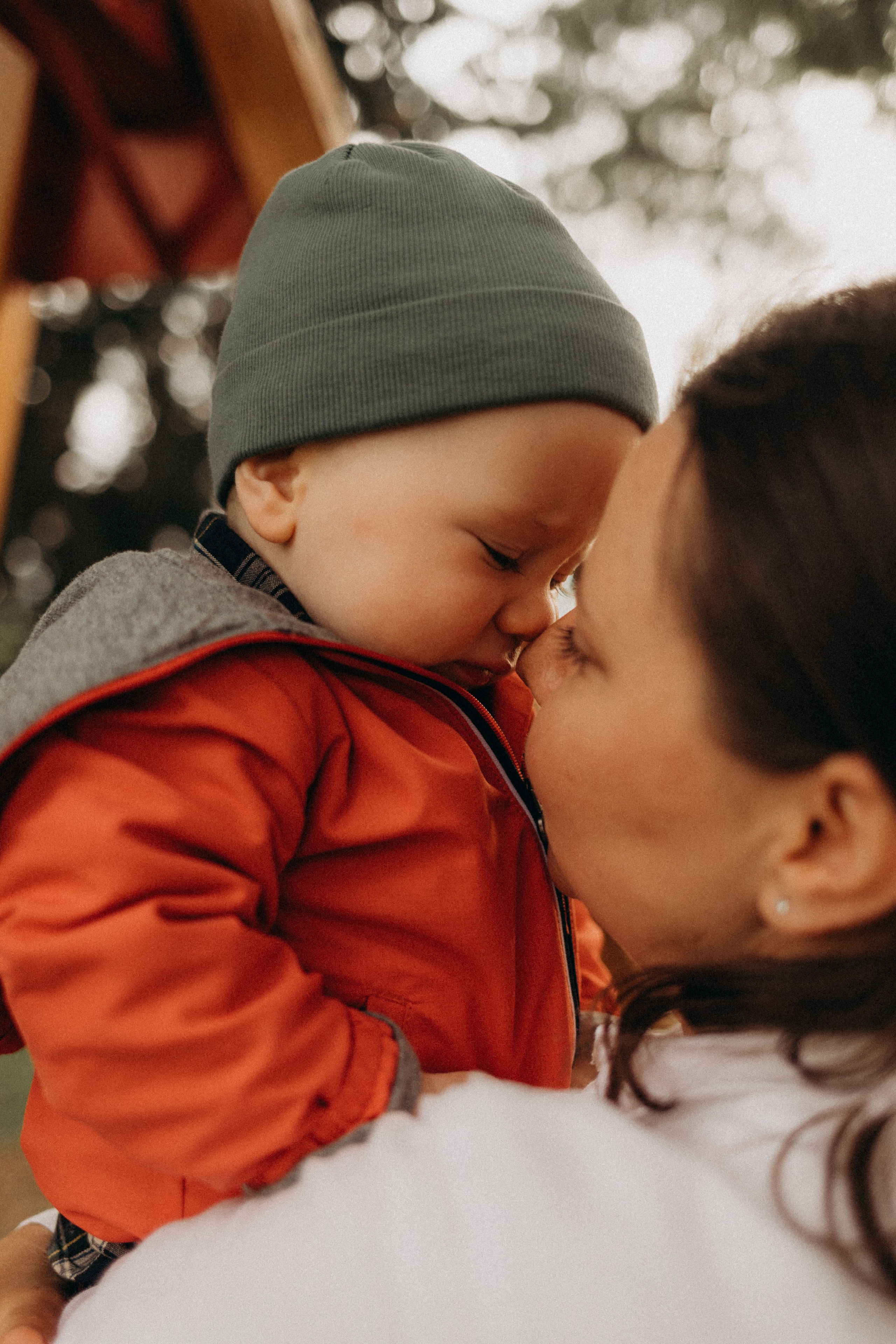 Первый годик Ромы. Анастасия Кацуба. Фотограф материнства и семейный фотограф. Валенсия