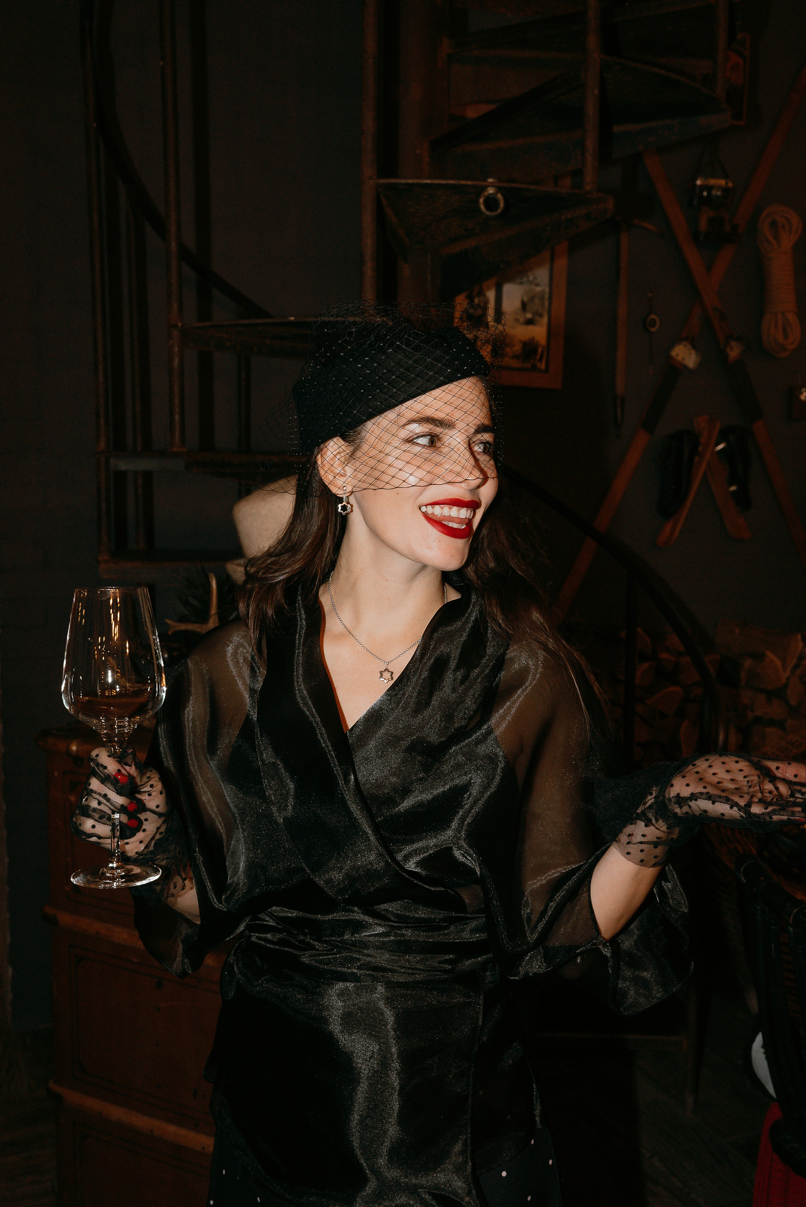 Тайный Санта. Свадебный и семейный фотограф в Ростове-на-Дону Алина Астахова