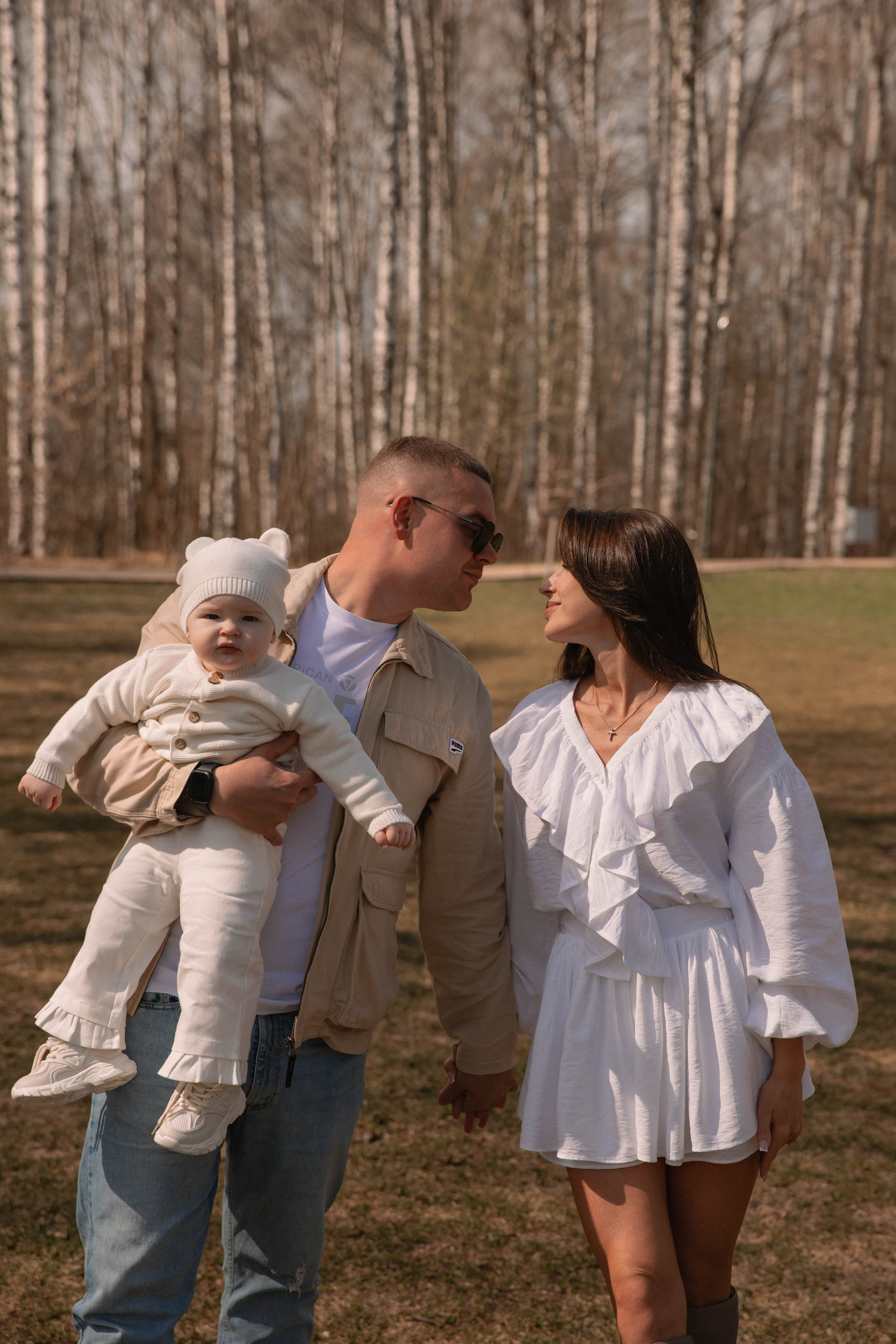Елена, Денис, Дания. Семейный и свадебный фотограф Нижний Новгород