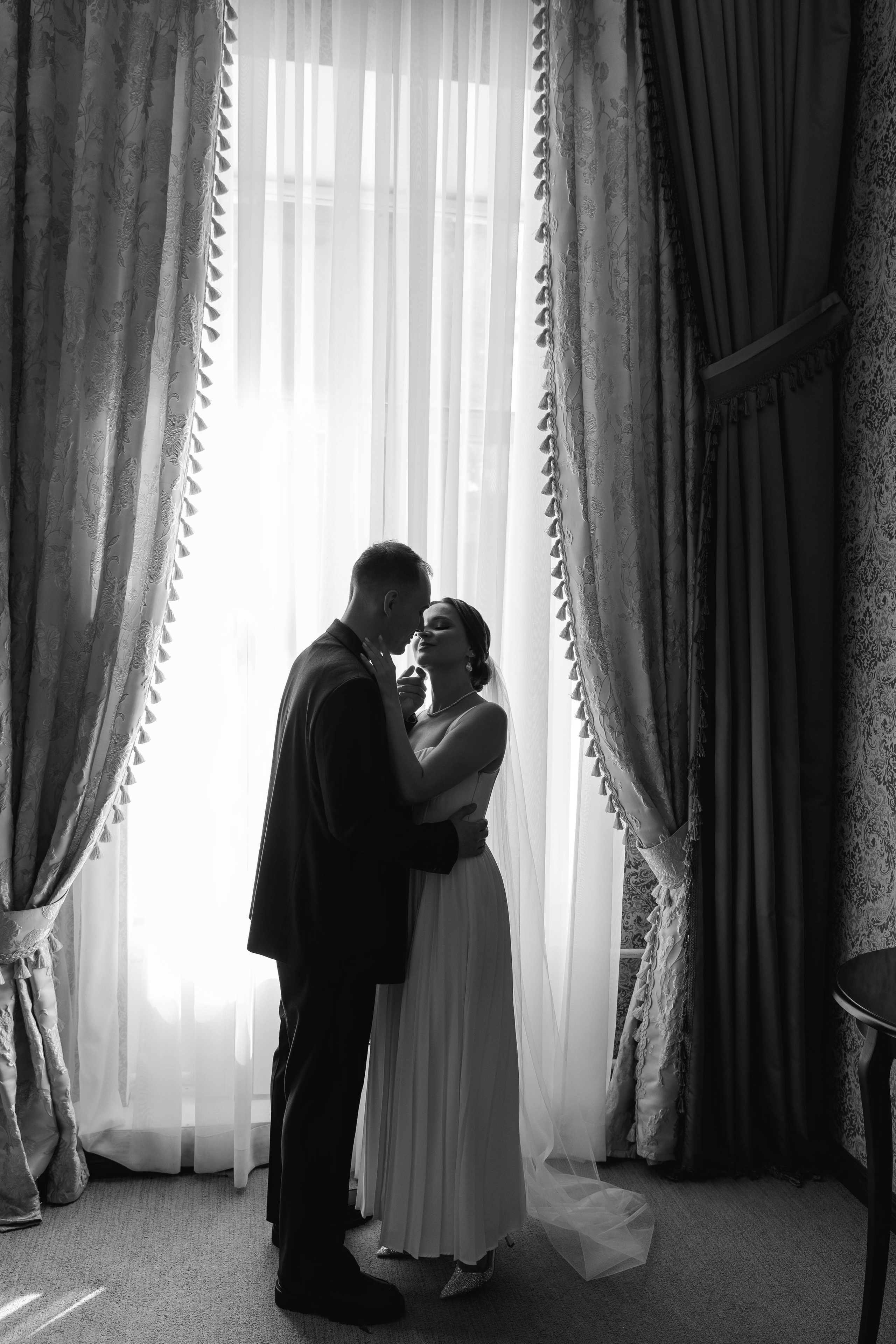 Татьяна и Александр. Семейный и свадебный фотограф Нижний Новгород