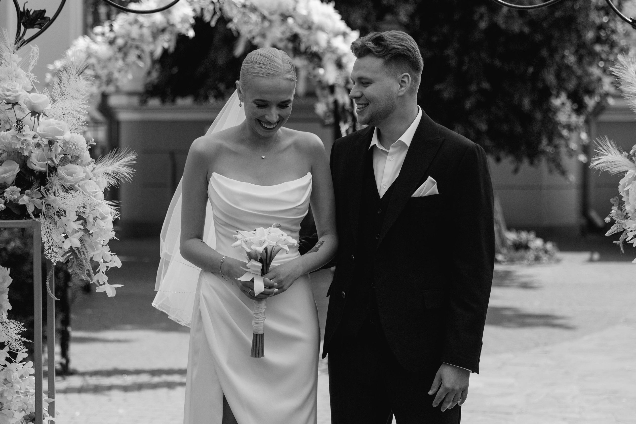 Лада и Михаил. Семейный и свадебный фотограф Нижний Новгород