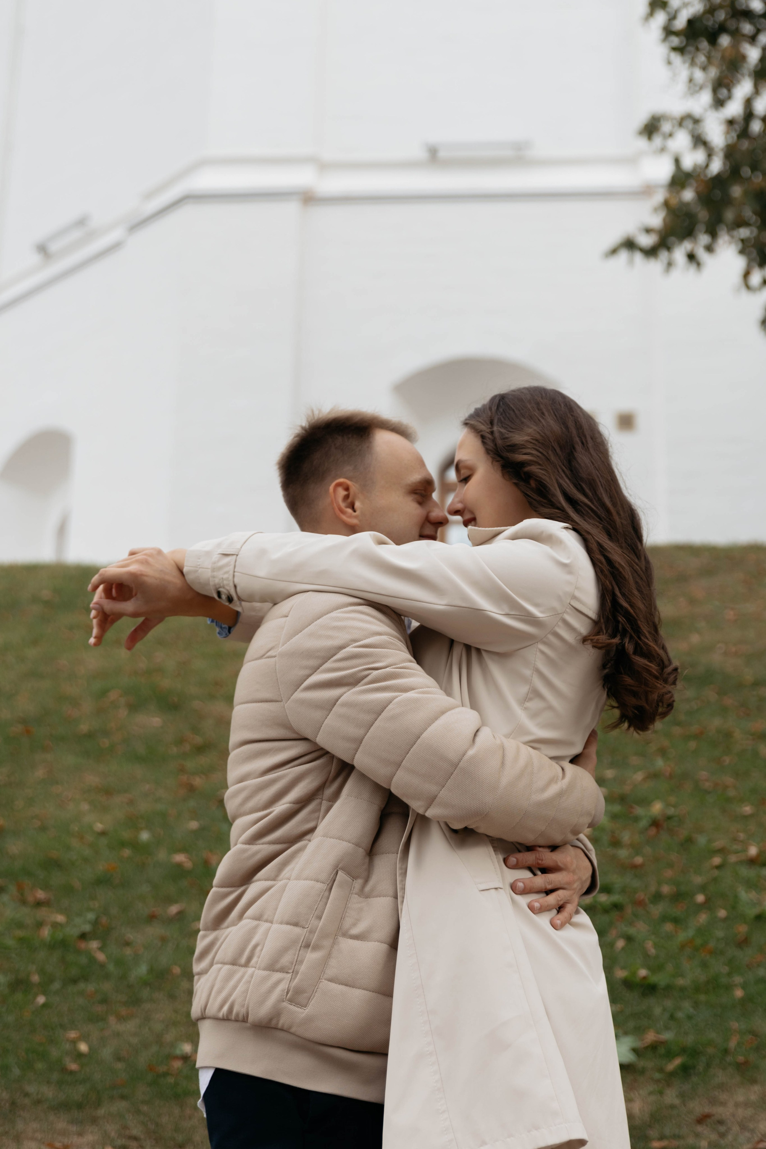Александра и Кирилл. Семейный и свадебный фотограф Нижний Новгород