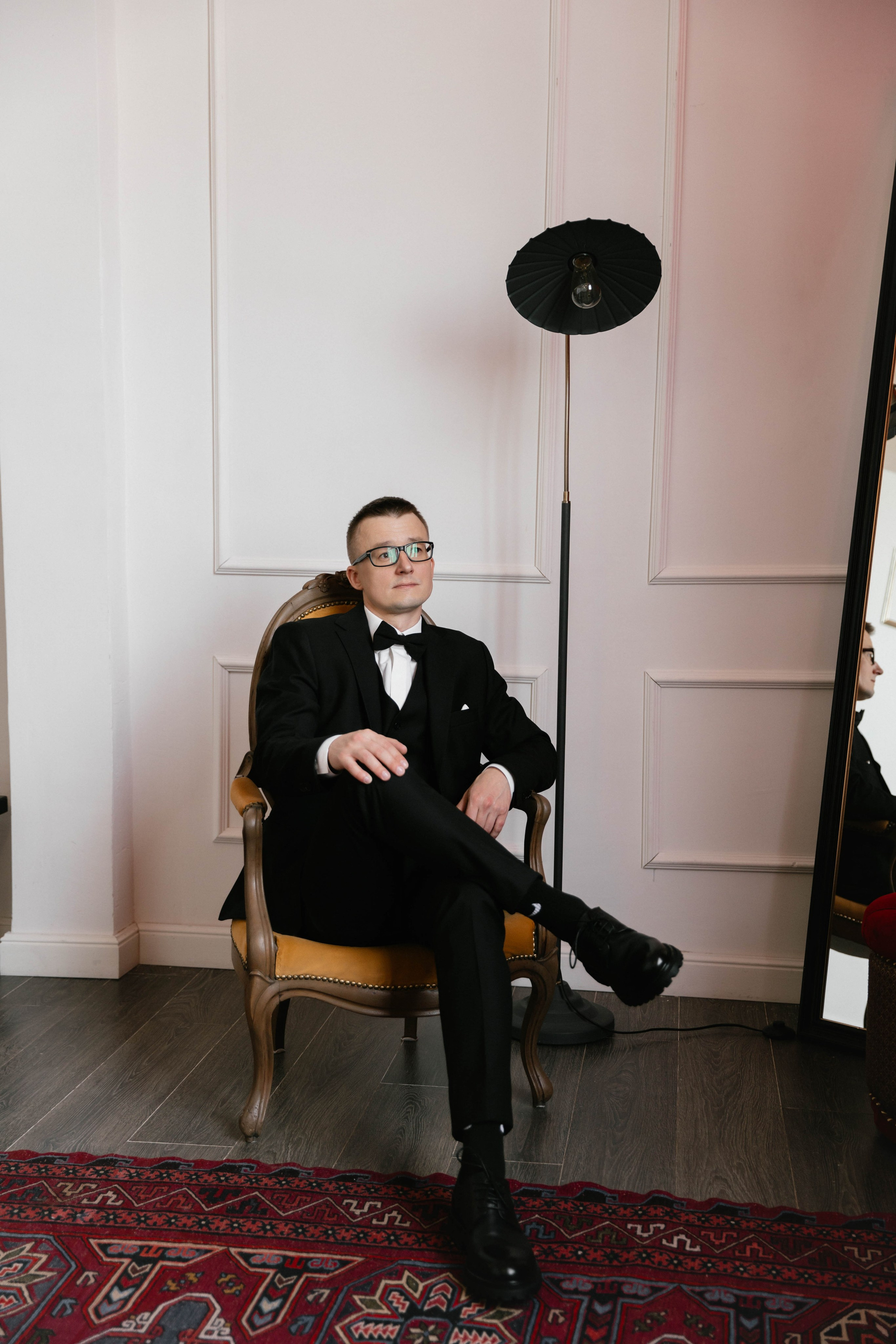 Марина и Алексей. Семейный и свадебный фотограф Нижний Новгород