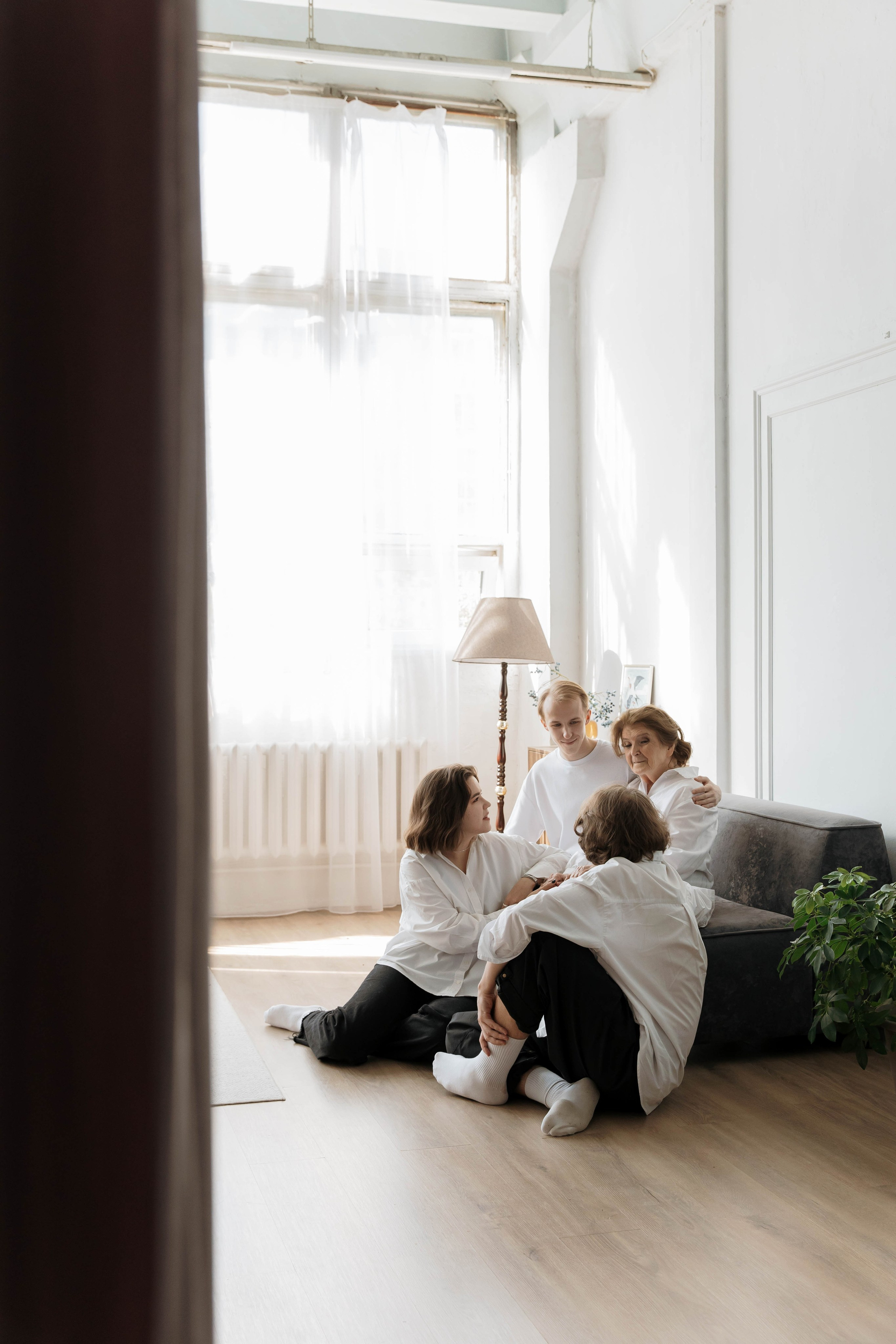 Family. Семейный и свадебный фотограф Нижний Новгород