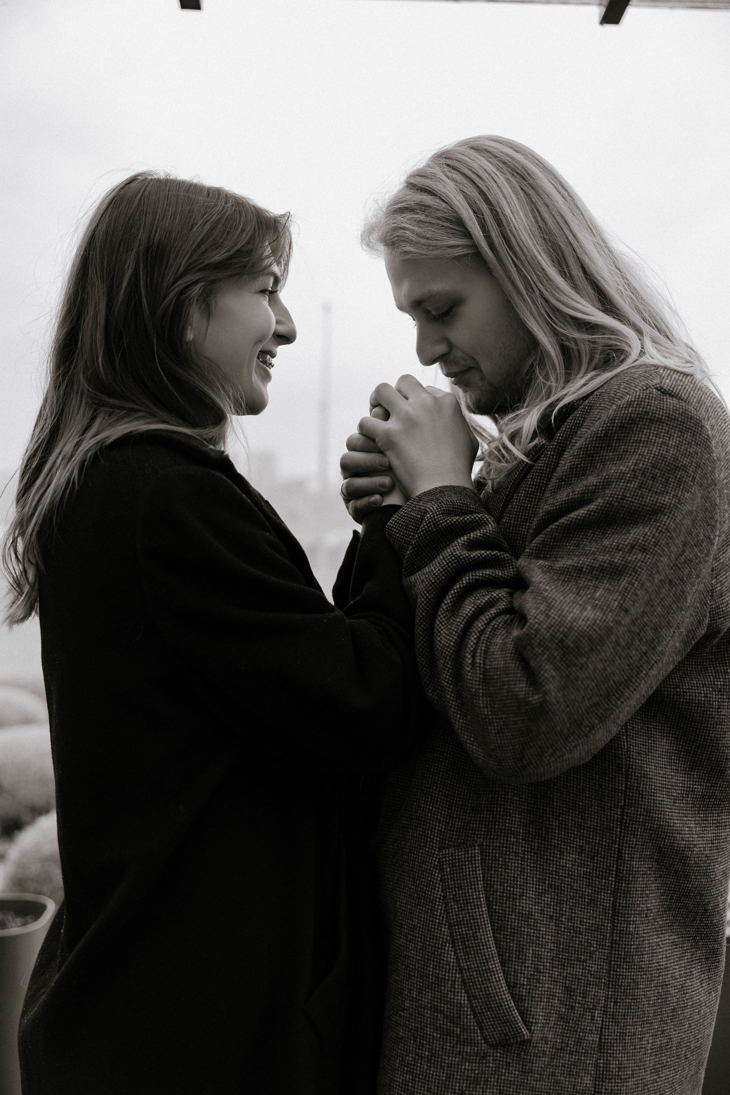 Александра и Ярослав. Семейный и свадебный фотограф Нижний Новгород