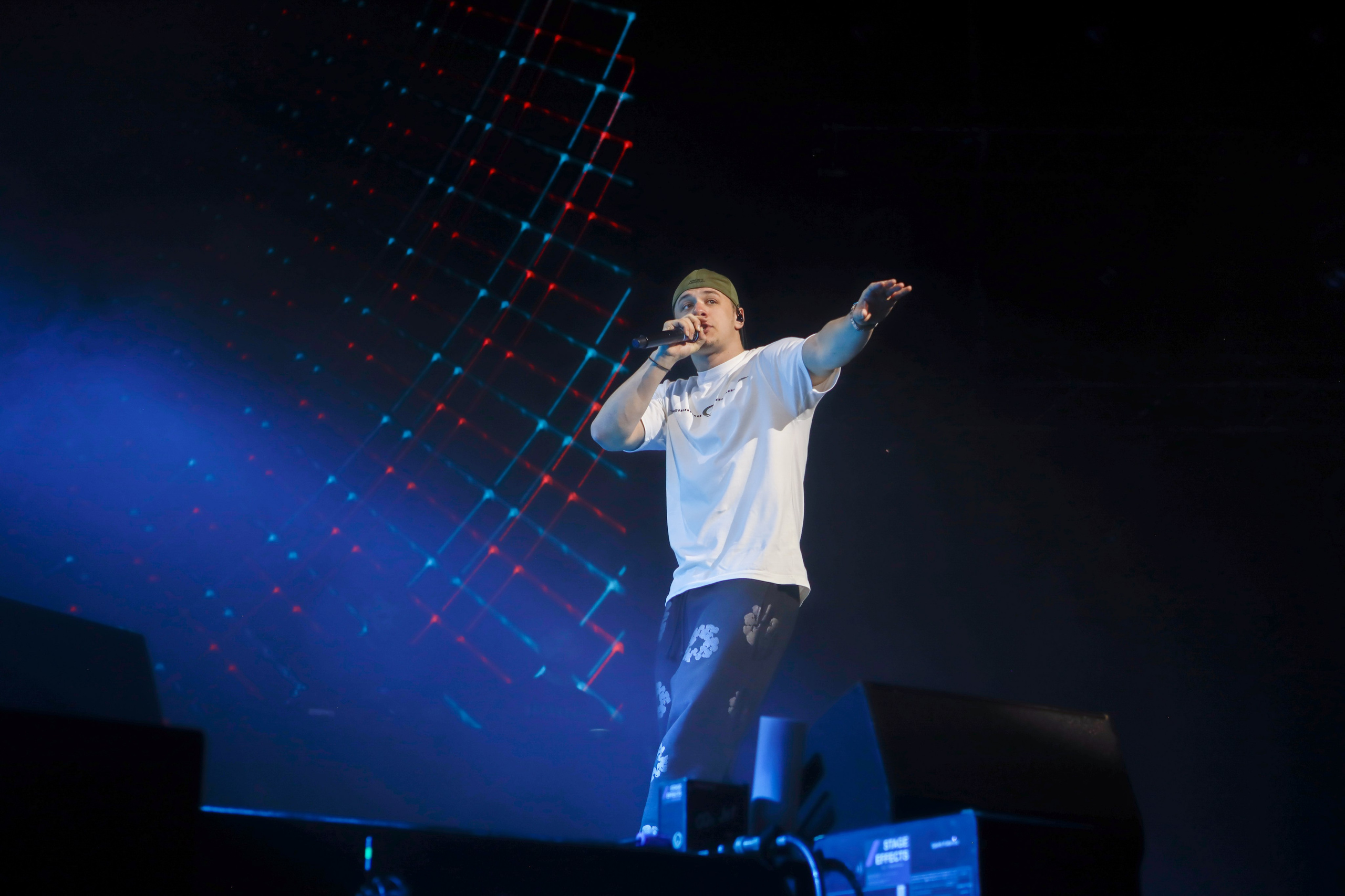 Концертный репортаж. Фотограф в Москве