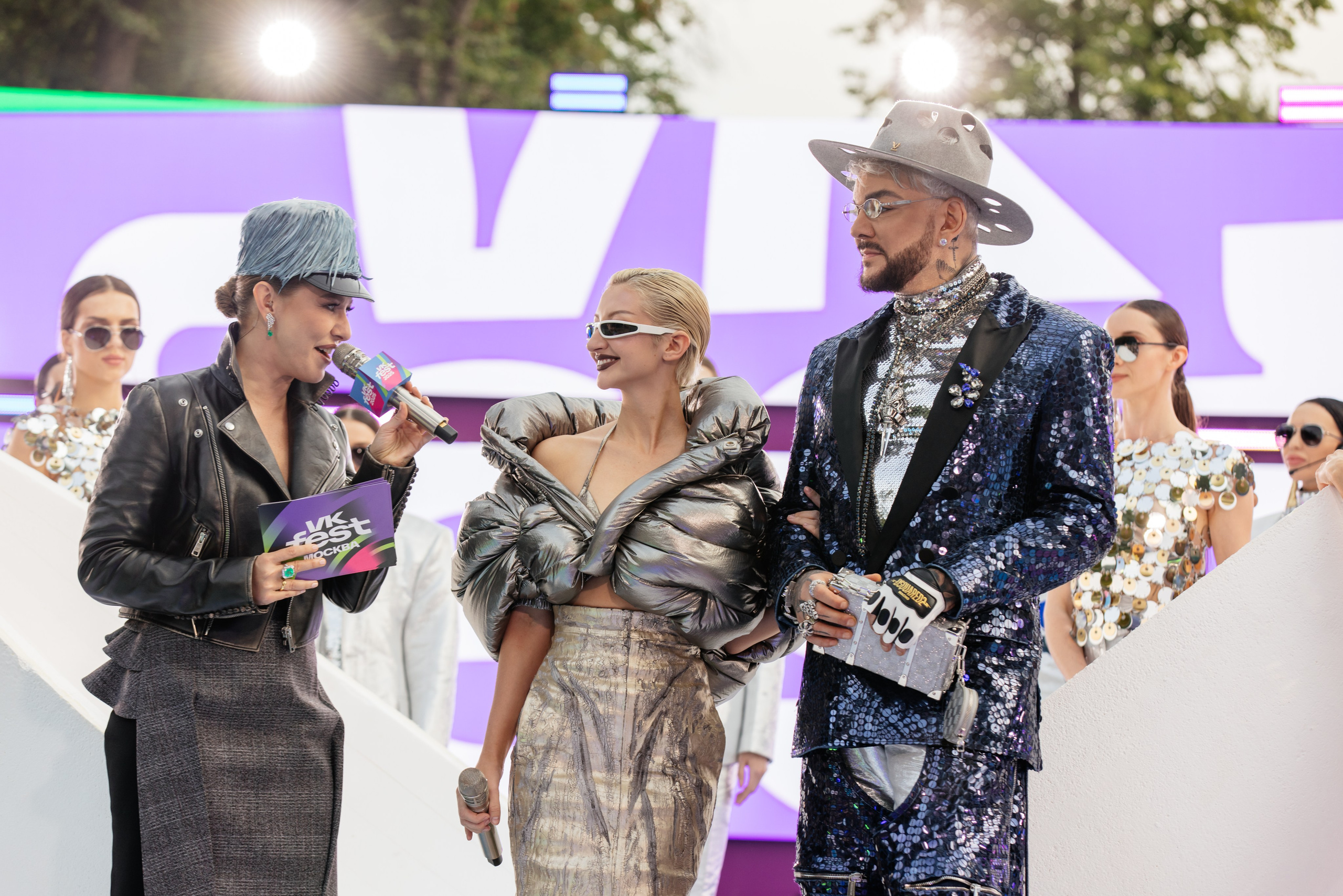 VK fest 2025. Фотограф в Москве