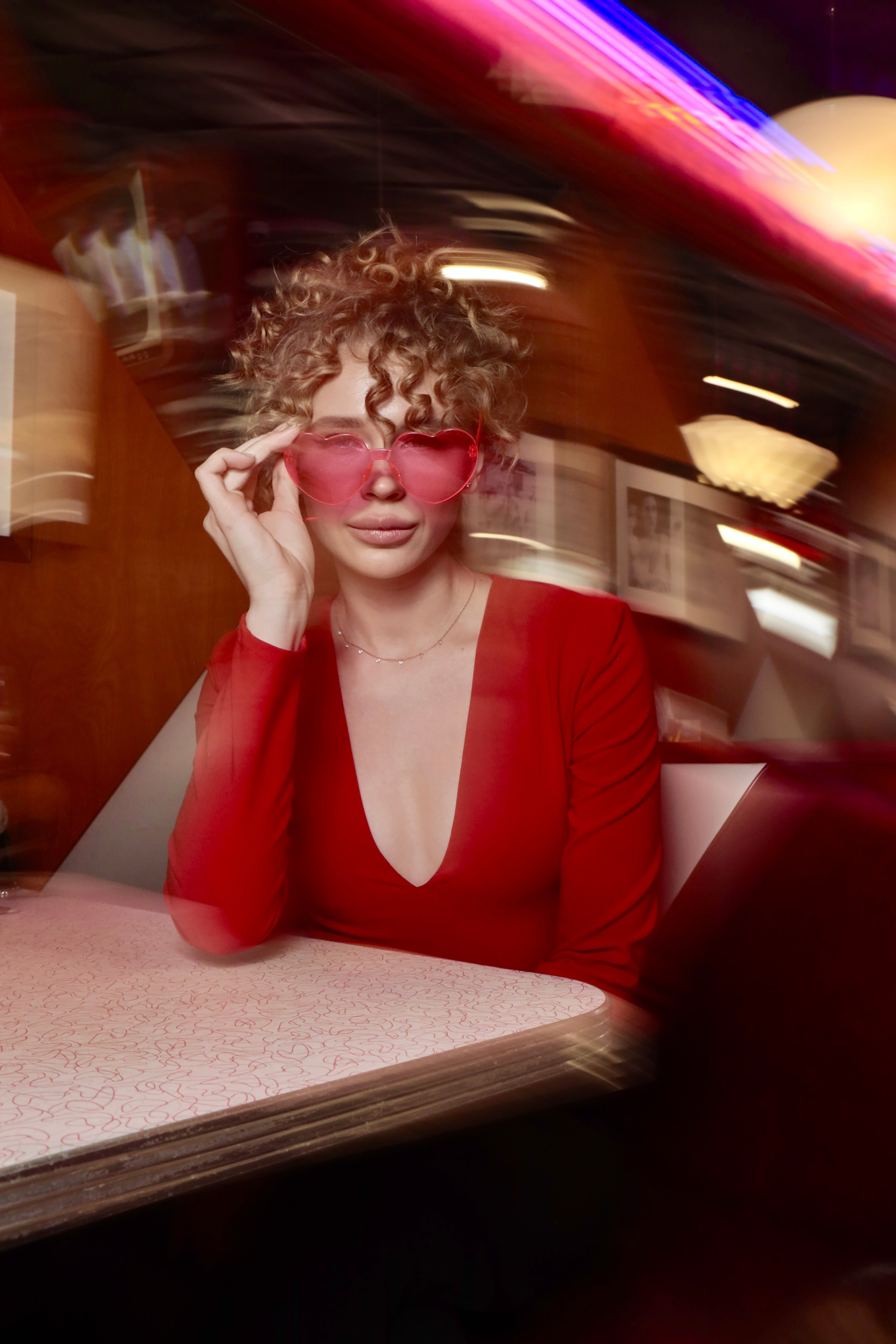 Beverly Hills. Фотограф в Москве