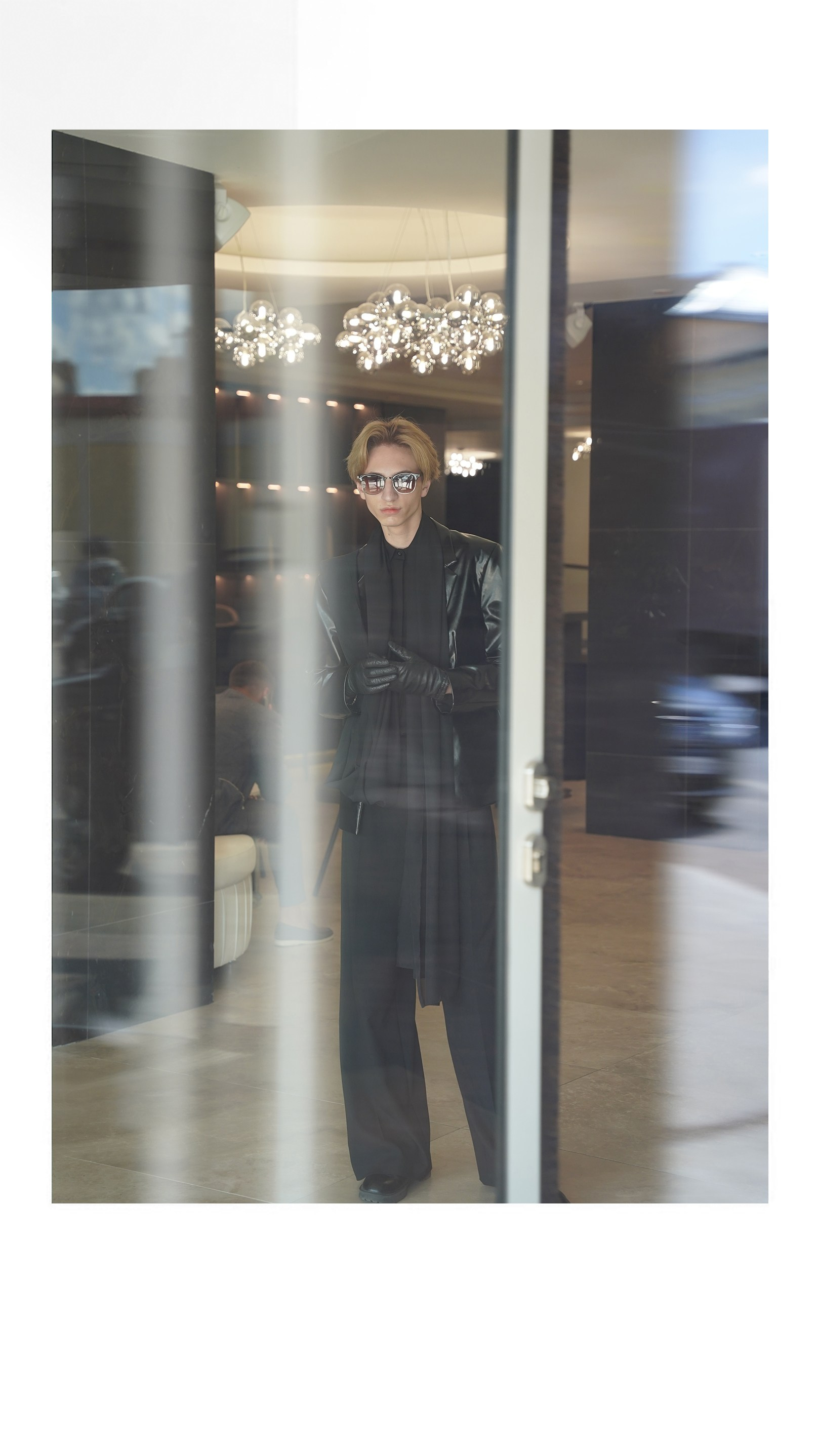 Before-->After. Портретный фотограф в Смоленске и Москве Мария Громова