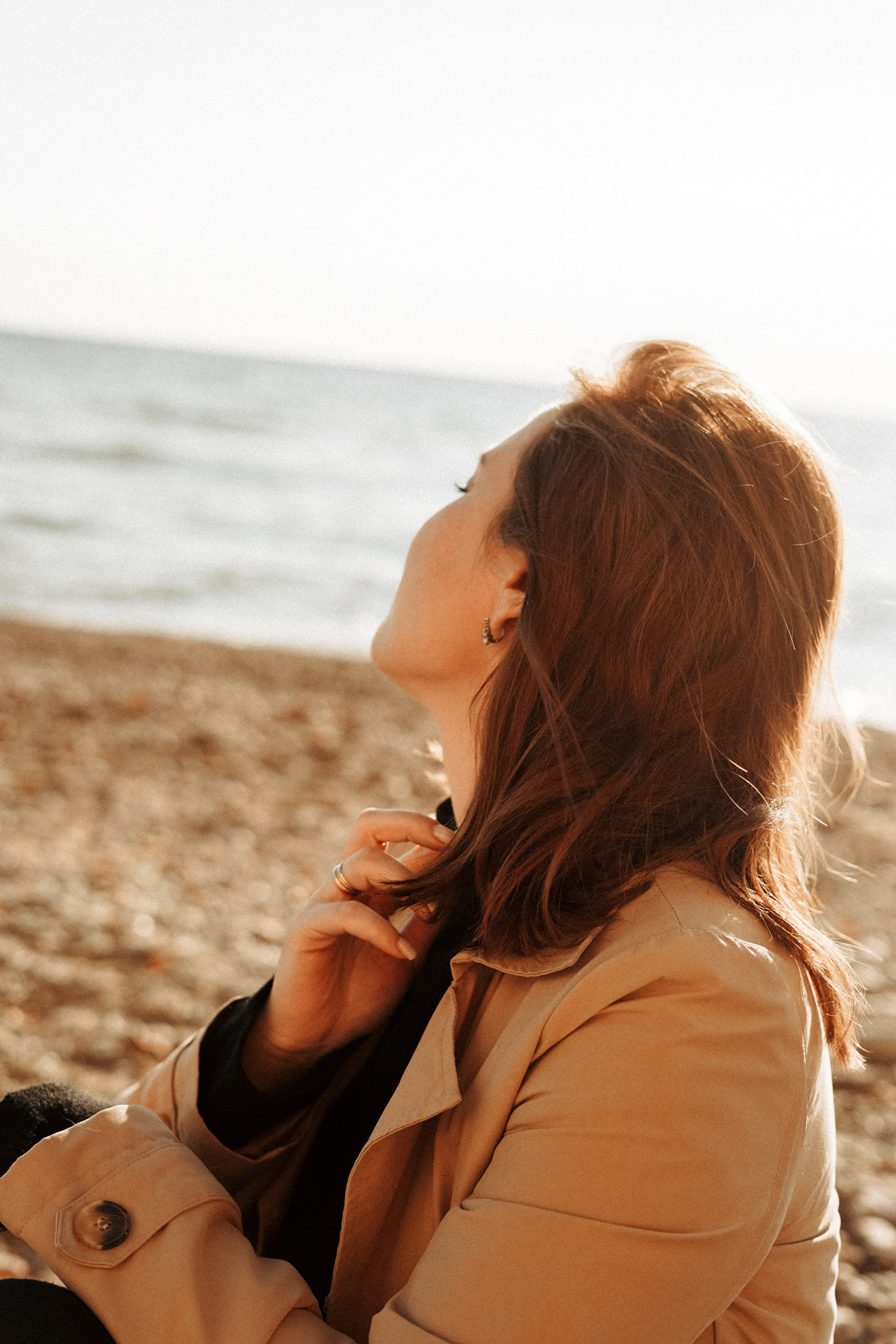 Настя с дочерью Дашей в Мюссере, Абхазия. Фотограф в Сочи и Абхазии | Фототуры | September Air