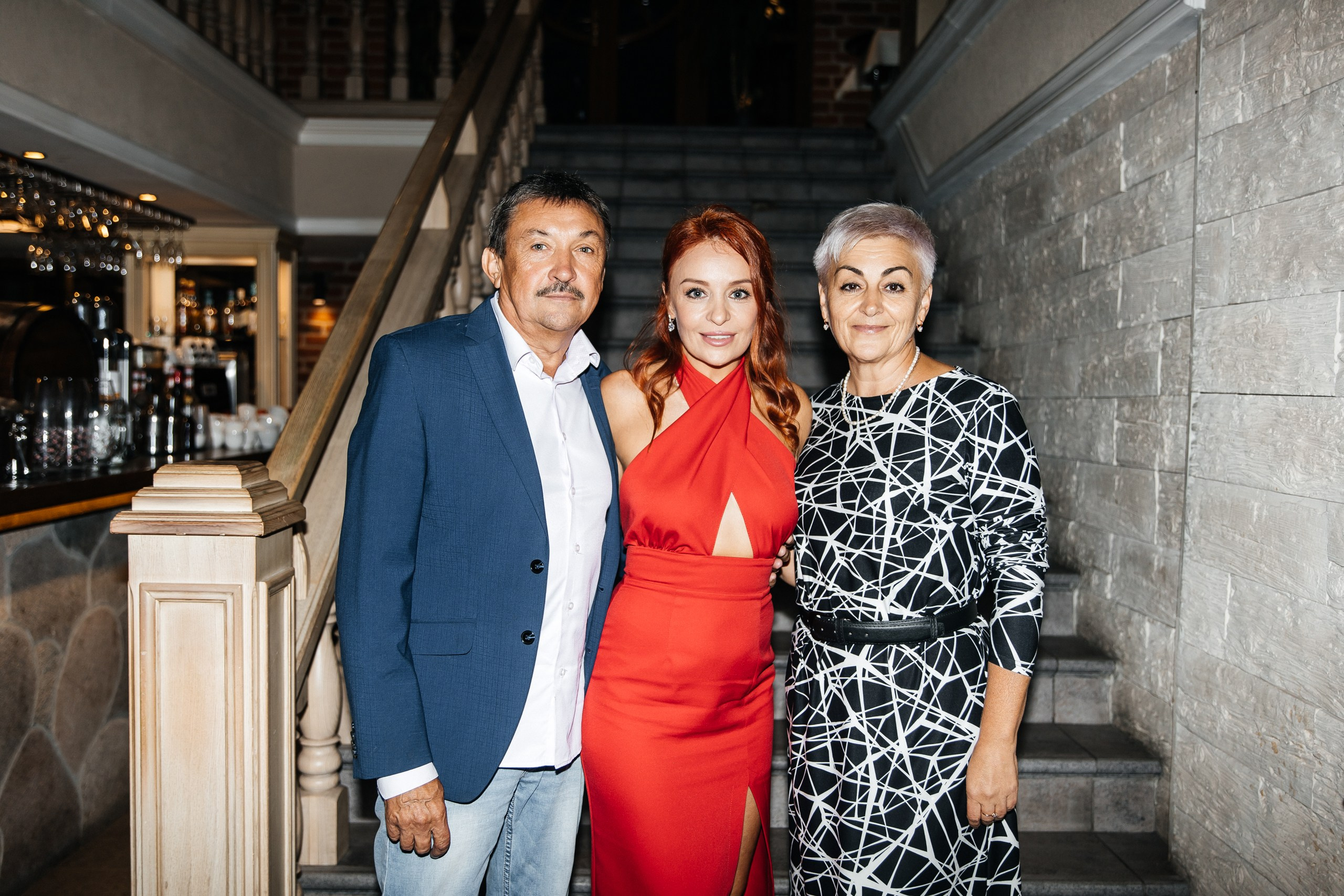 Юбилей. Свадебный и портретный фотограф в Калининграде Наталия Еник