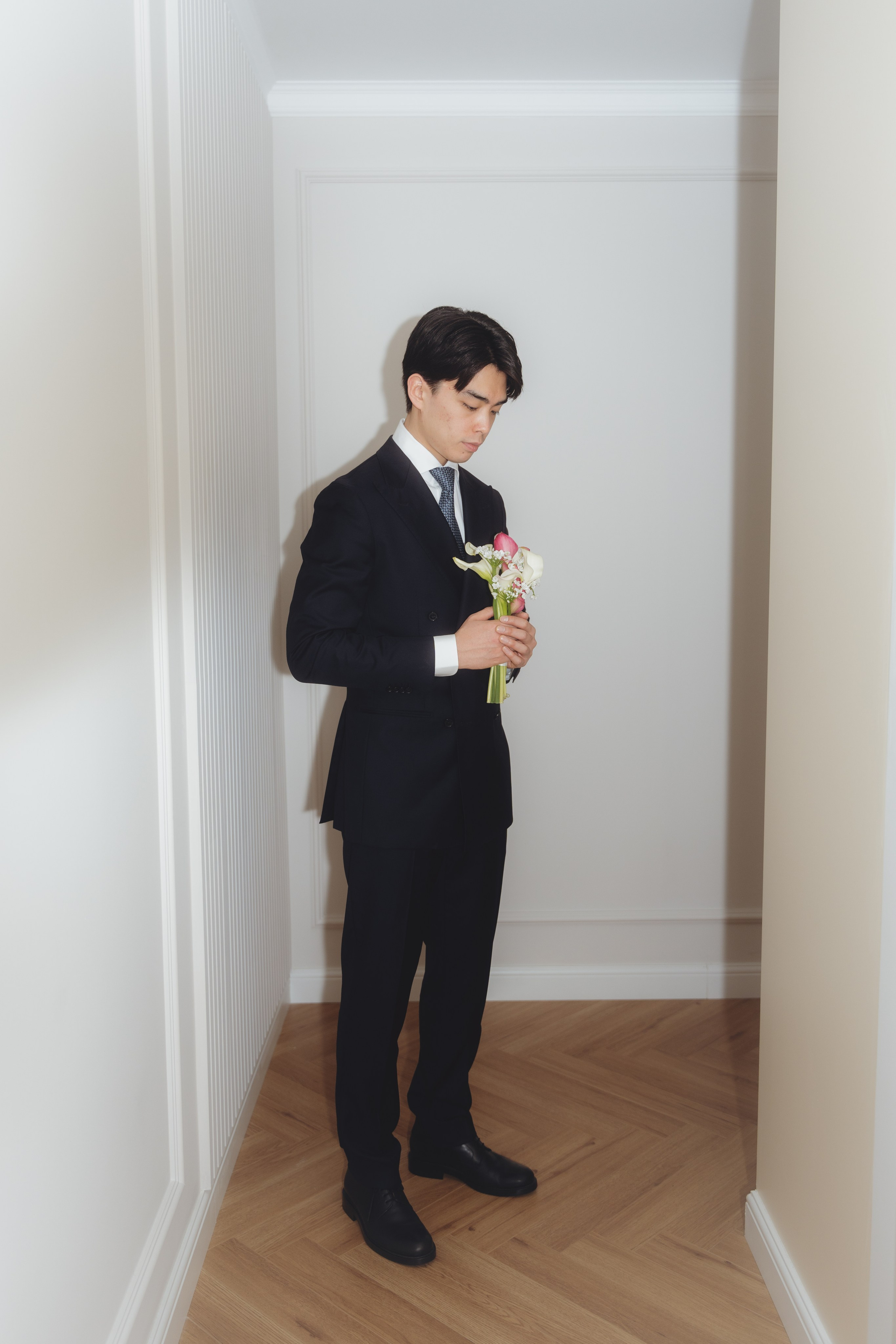 Galym&Ayaulym Wedding Day