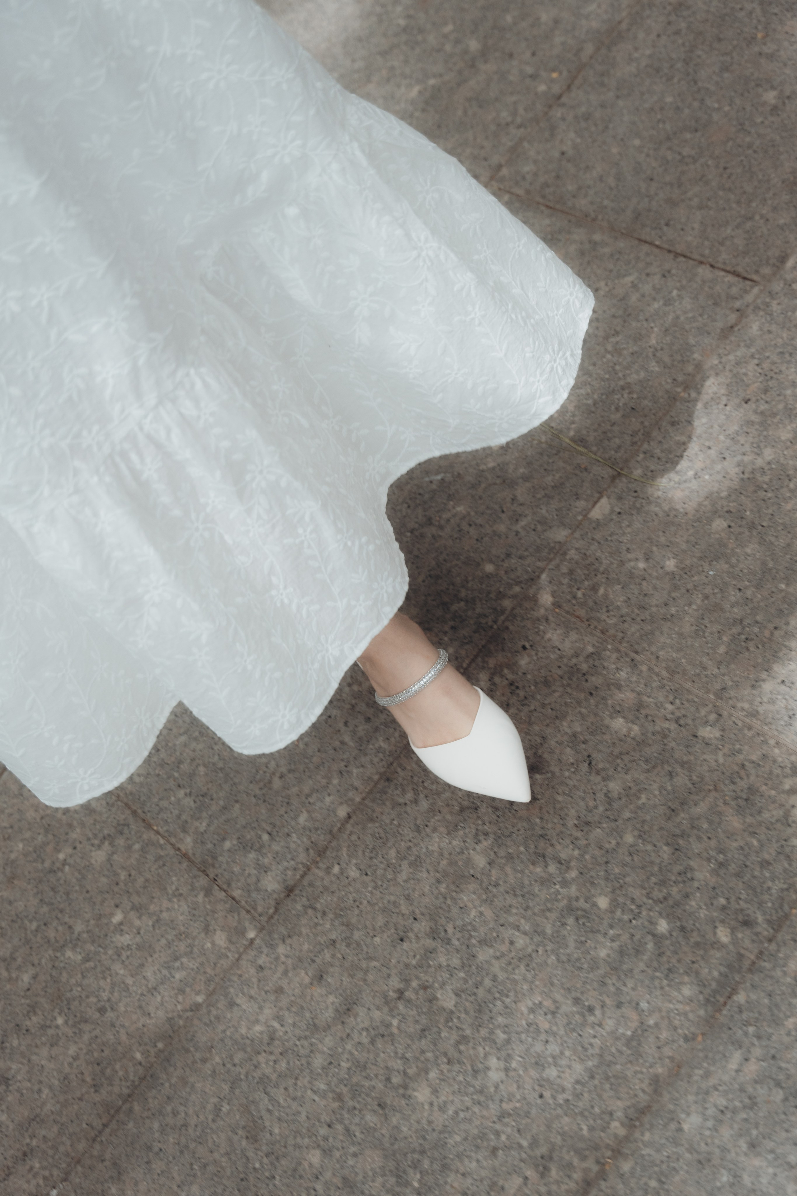 Персональные съемки