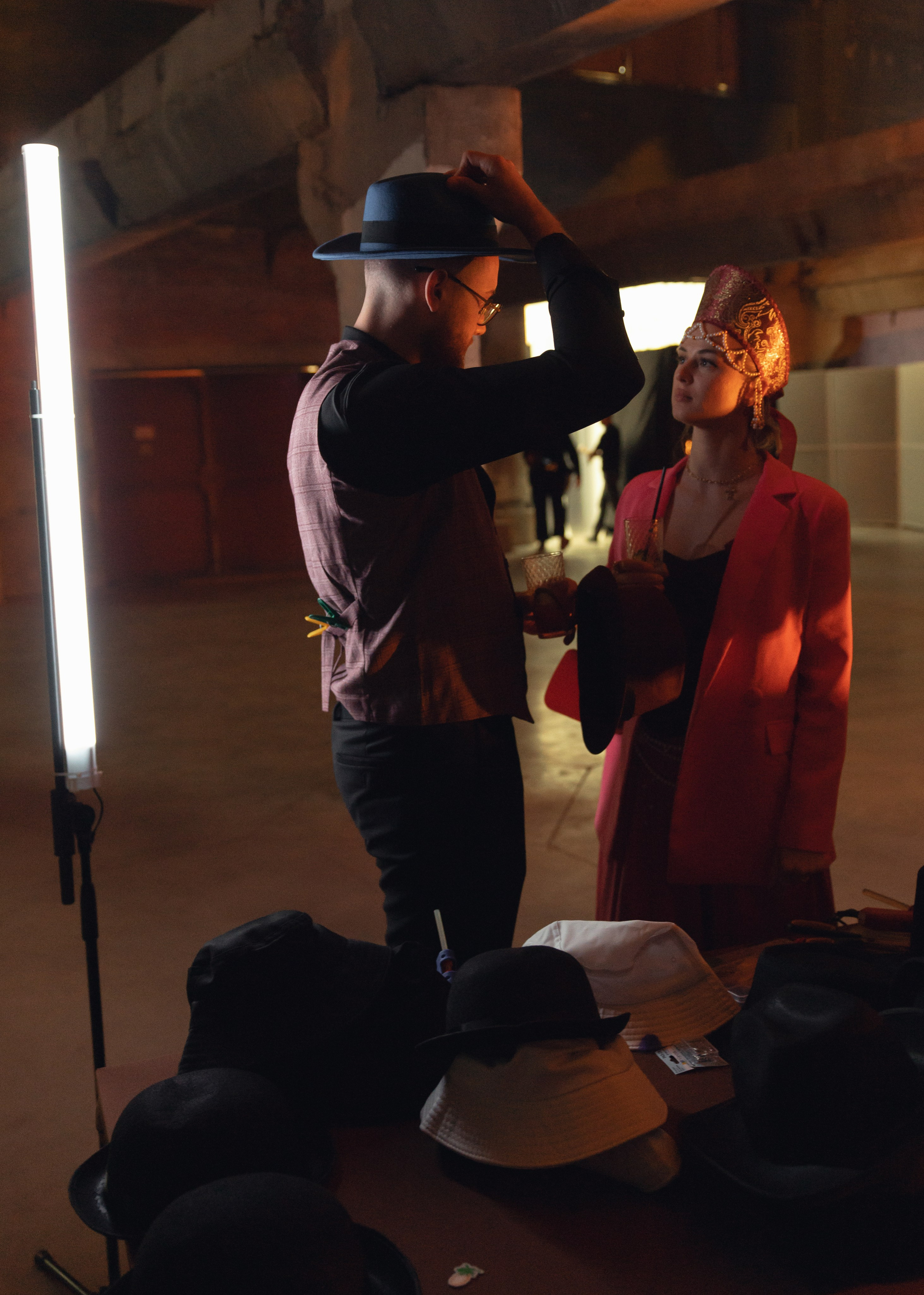 @sladkayavataagency. Свадебный и репортажный фотограф в Москве Владимир Сергеев | Naysaikolo