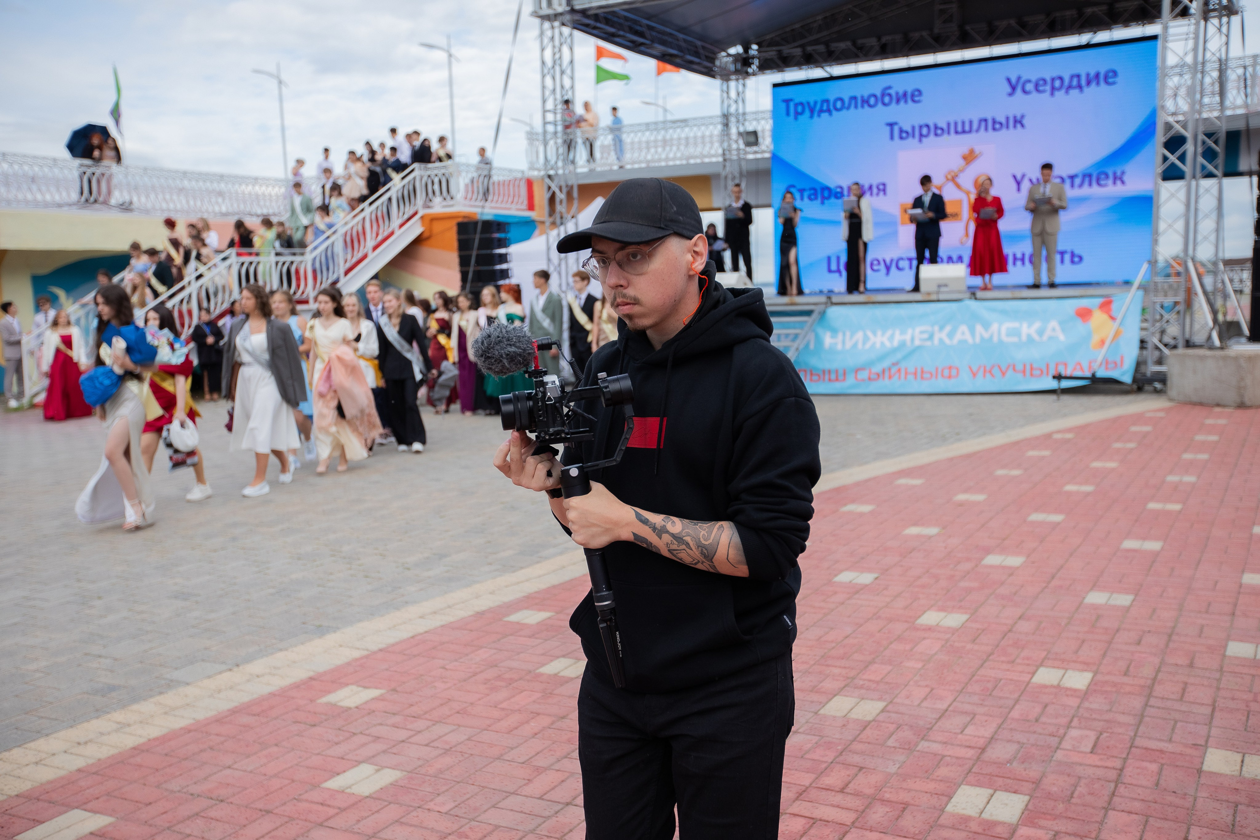 Выпускной-2025