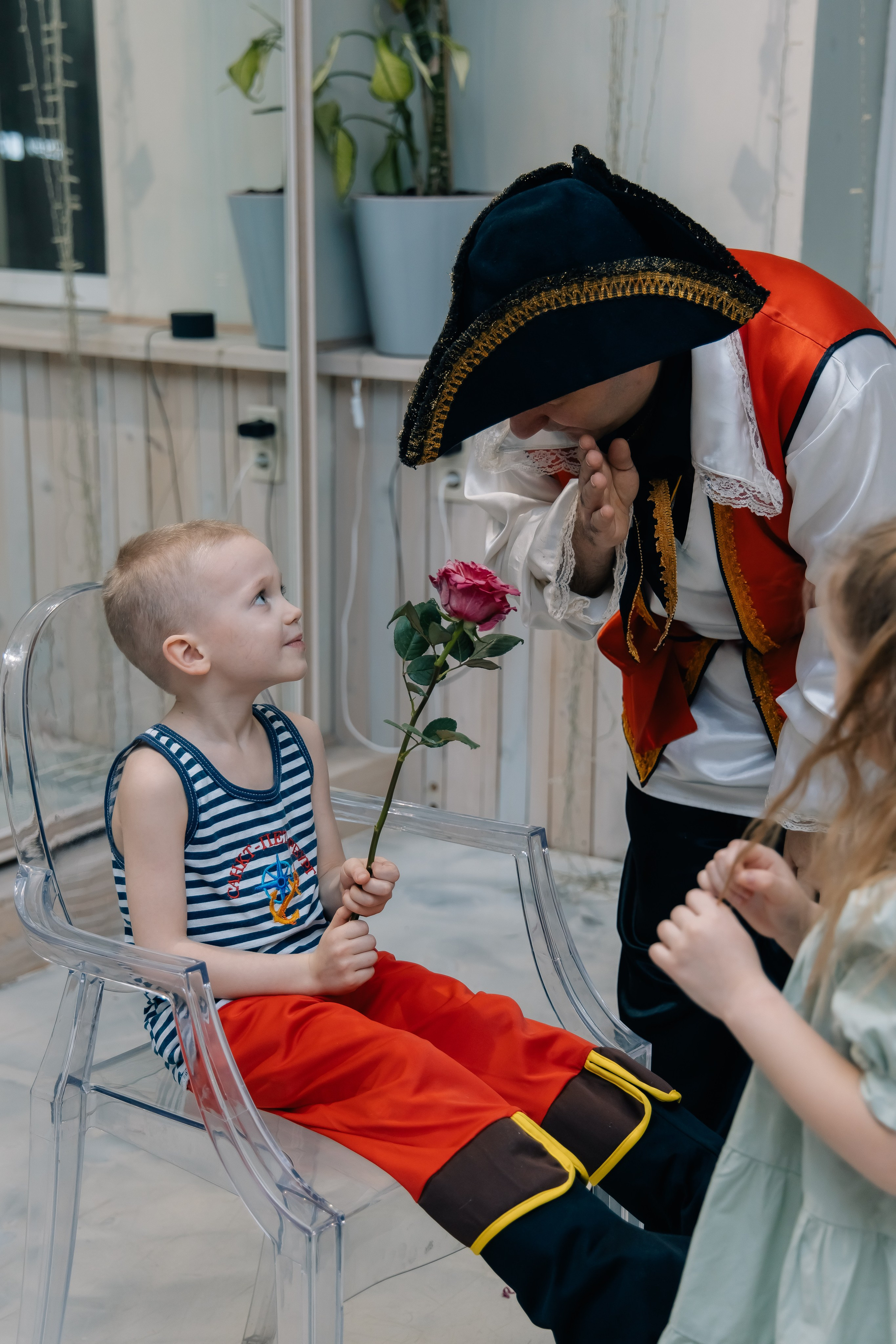 Праздники. Фотограф в Подольске